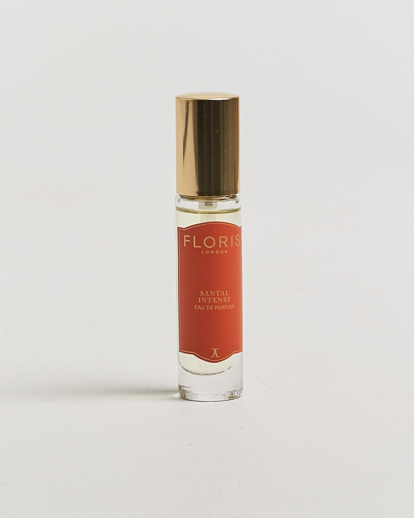 Herr | Parfymer | Floris London | Santal Intense Eau de Parfum 10ml