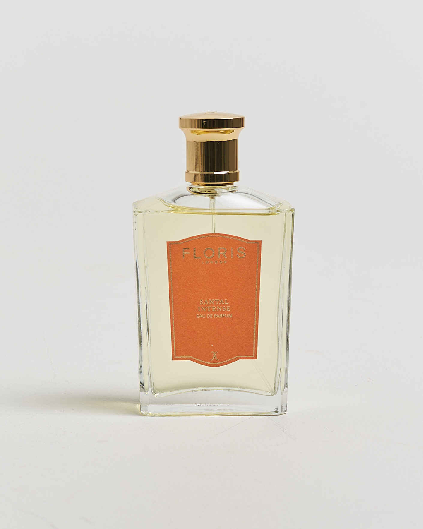 Herr | Parfymer | Floris London | Santal Intense Eau de Parfum 100ml