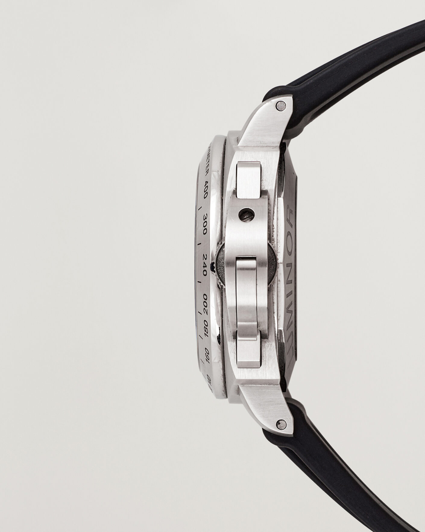 Herr | Pre-Owned & Vintage Watches | Panerai Pre-Owned | Luminor Daylight
