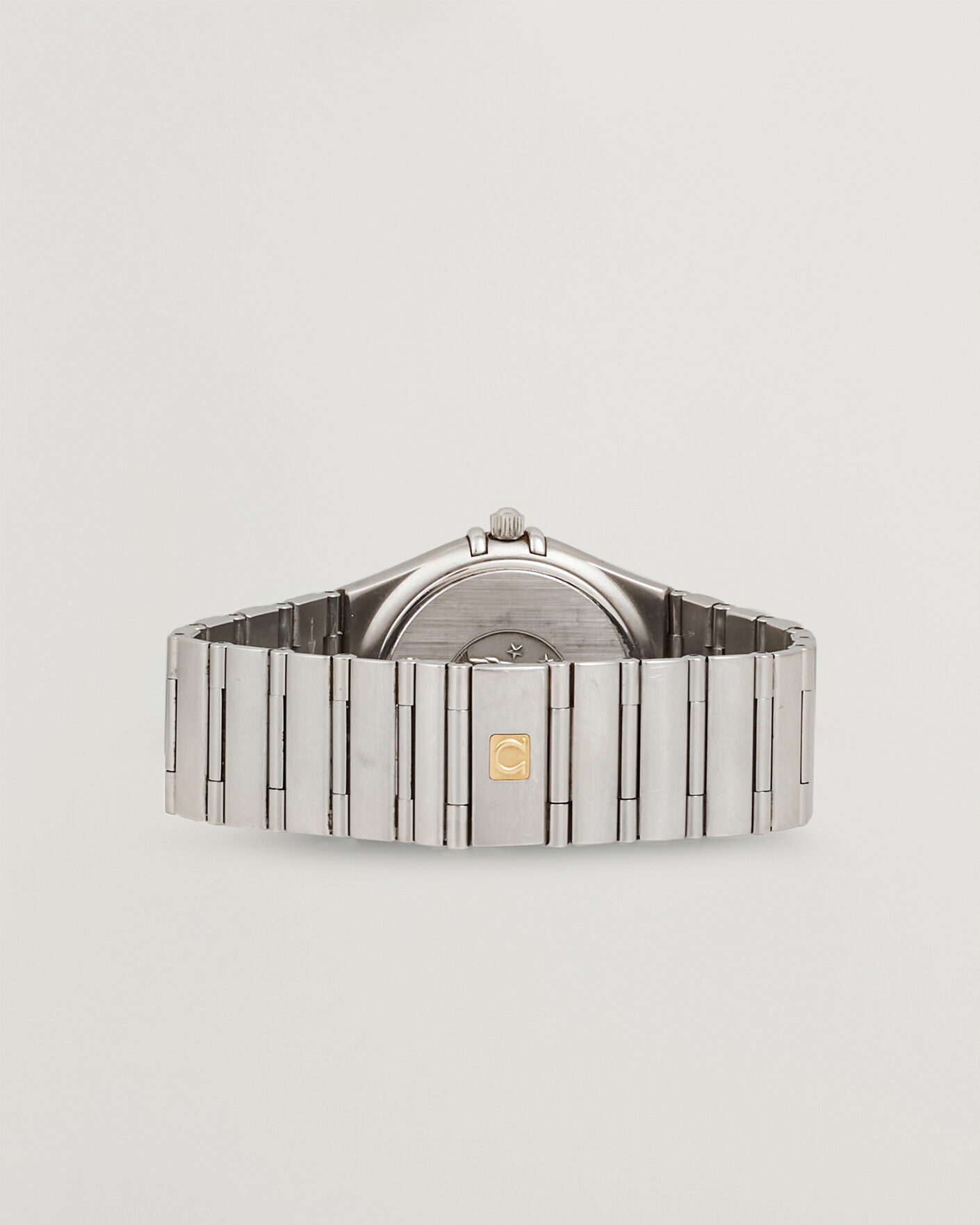 Herr | Pre-Owned & Vintage Watches | Omega Pre-Owned | Constellation