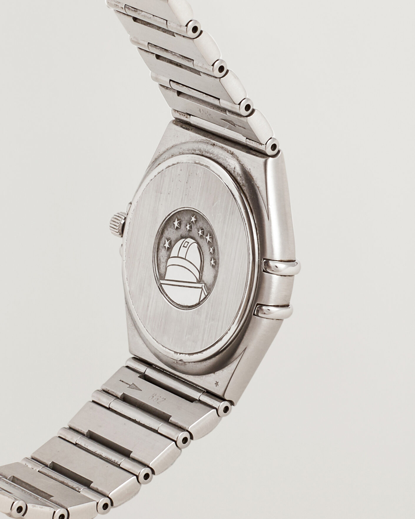Herr | Pre-Owned & Vintage Watches | Omega Pre-Owned | Constellation