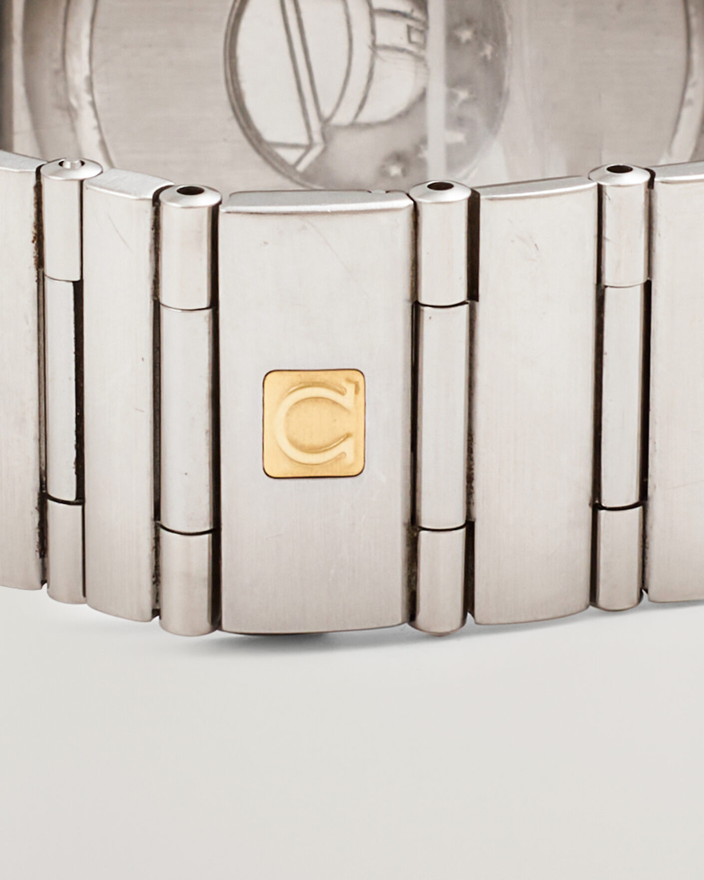 Herr | Pre-Owned & Vintage Watches | Omega Pre-Owned | Constellation