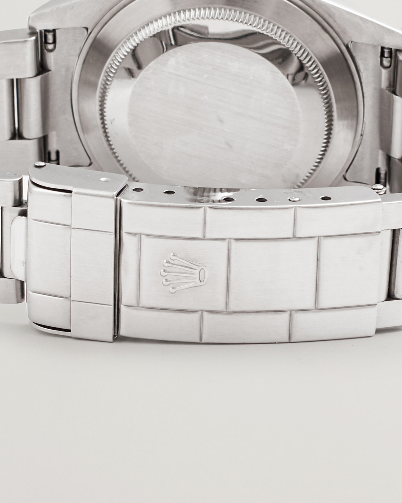 Herr | Pre-Owned & Vintage Watches | Rolex Pre-Owned | Submariner Date