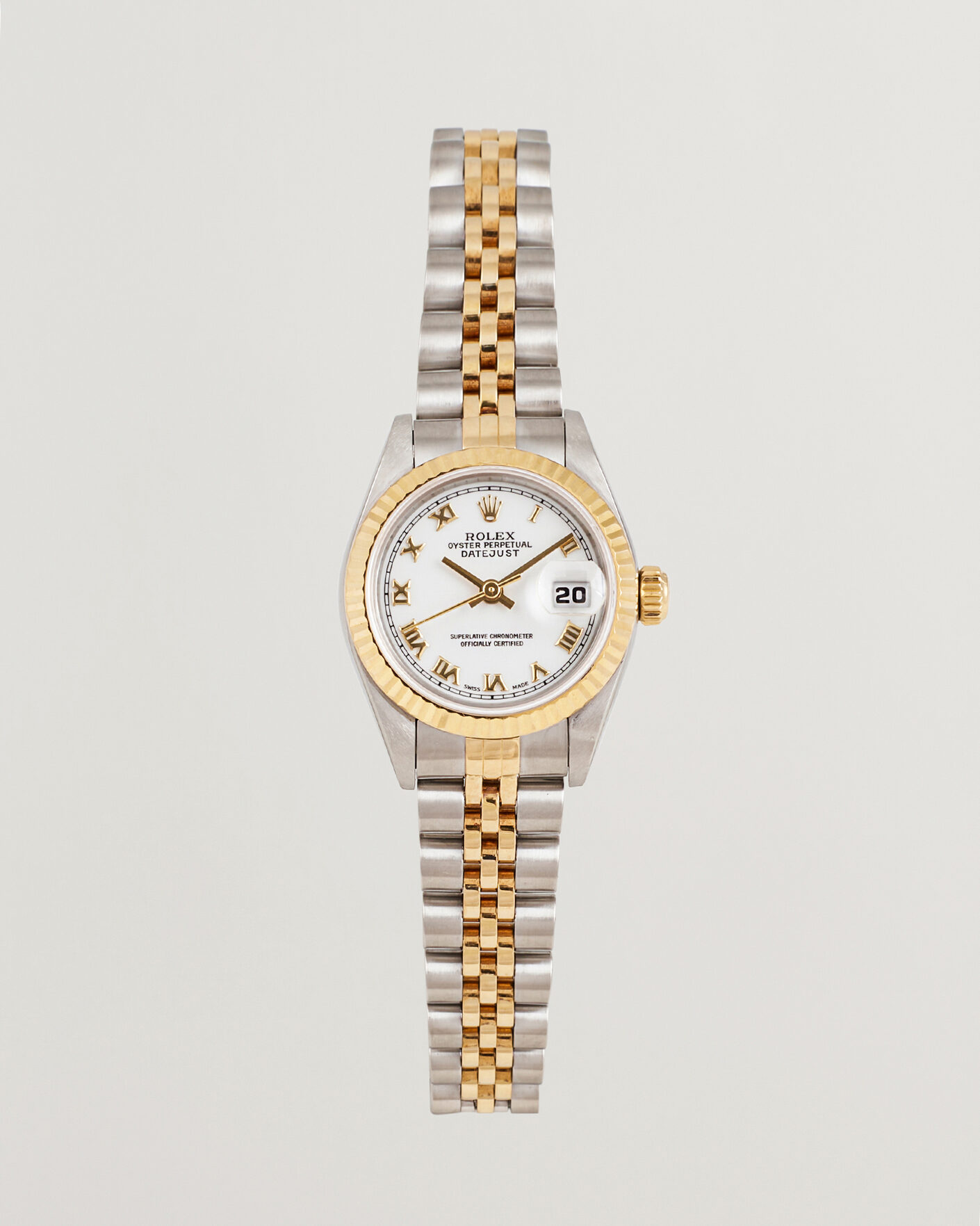 Herr | Gifts for Her | Rolex Pre-Owned | Datejust 26