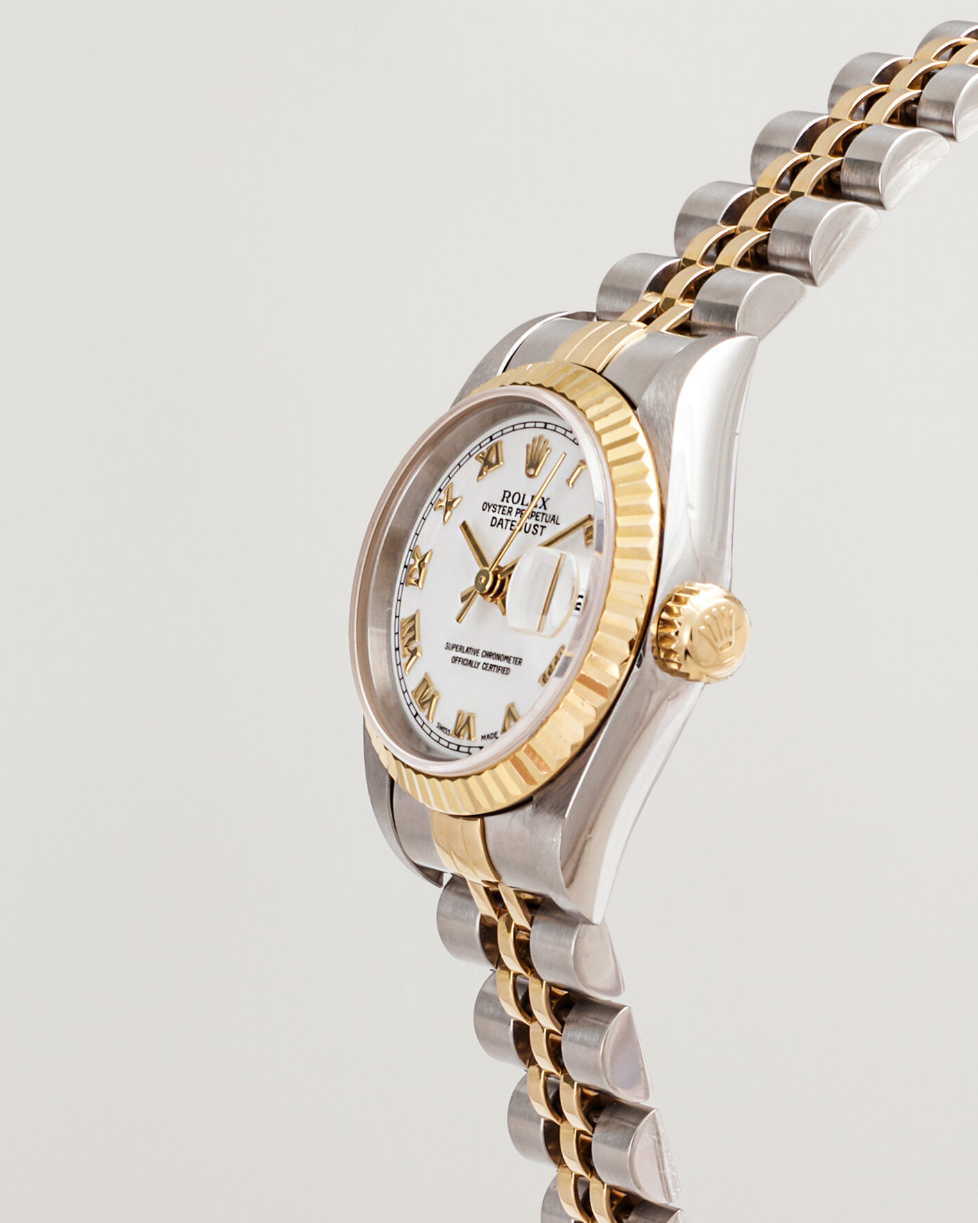 Herr | Gifts for Her | Rolex Pre-Owned | Datejust 26