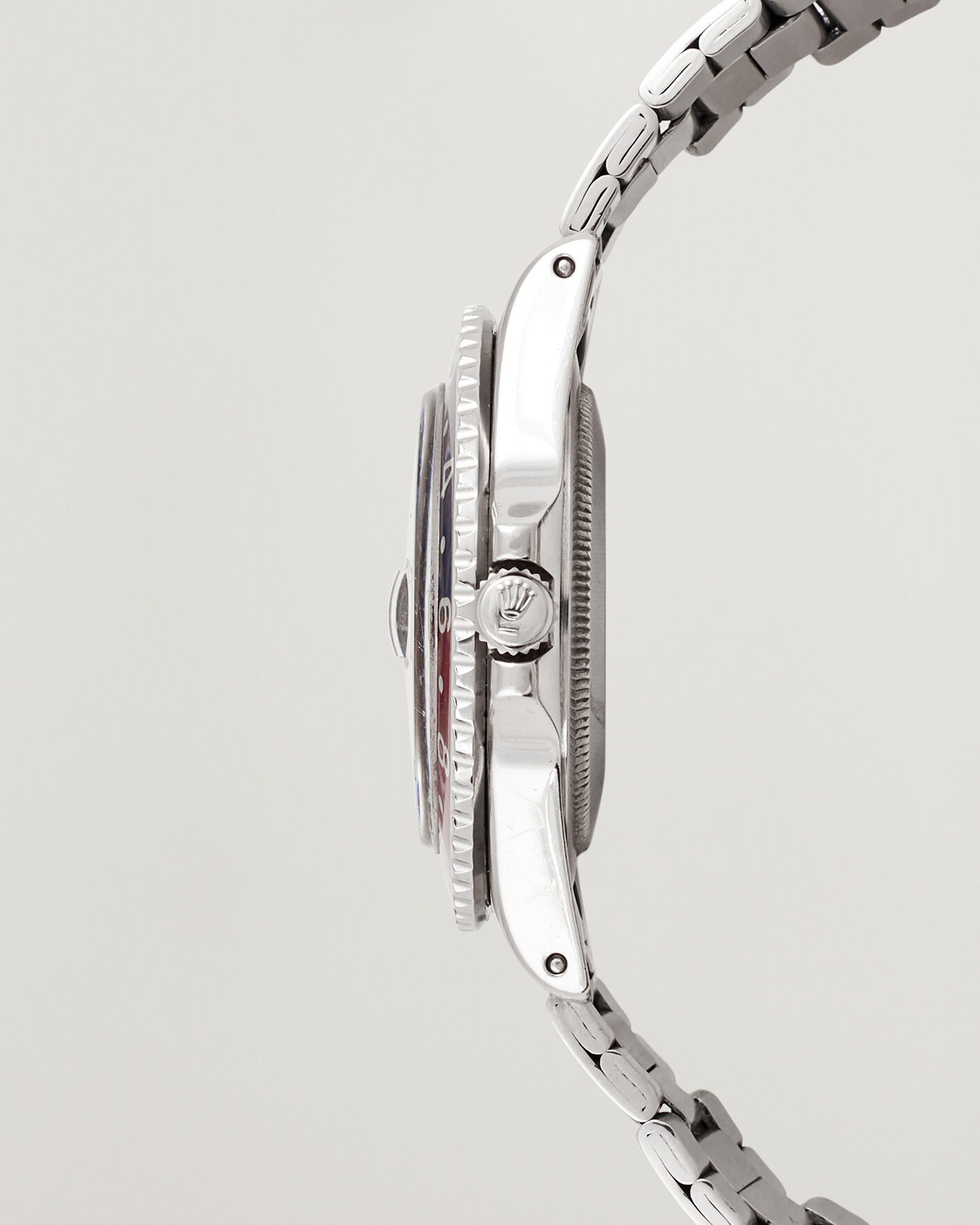 Herr | Pre-Owned & Vintage Watches | Rolex Pre-Owned | GMT Master 1675