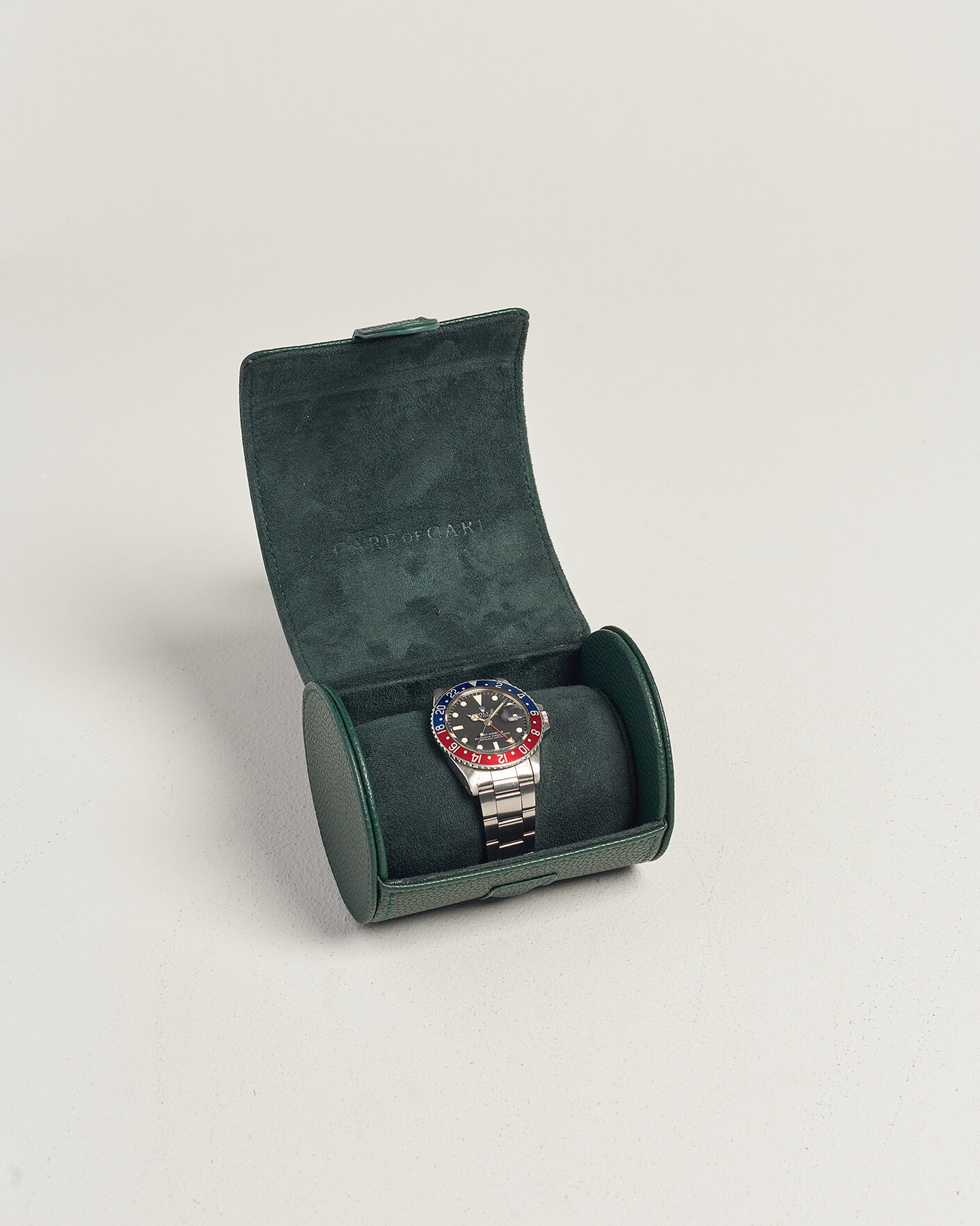 Herr | Pre-Owned & Vintage Watches | Rolex Pre-Owned | GMT Master 1675