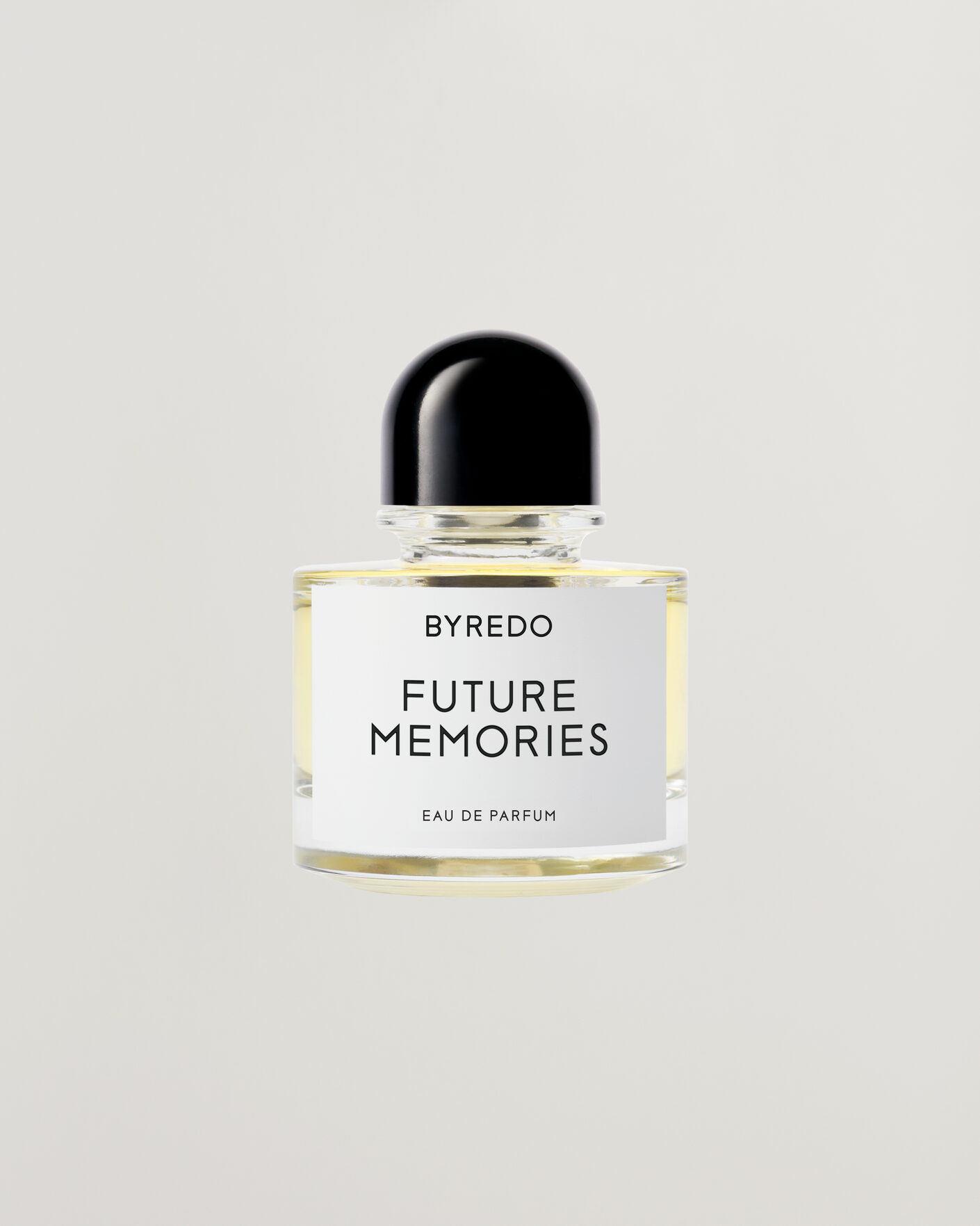 Herr | Parfymer | BYREDO | Future Memories Eau de Parfum 50ml 