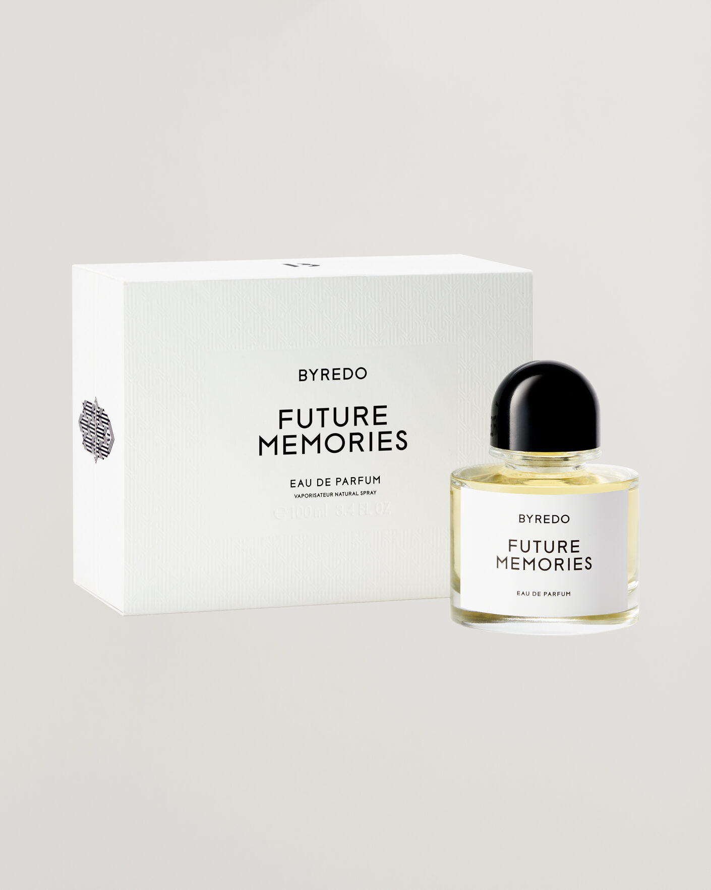 Herr | Parfymer | BYREDO | Future Memories Eau de Parfum 50ml 