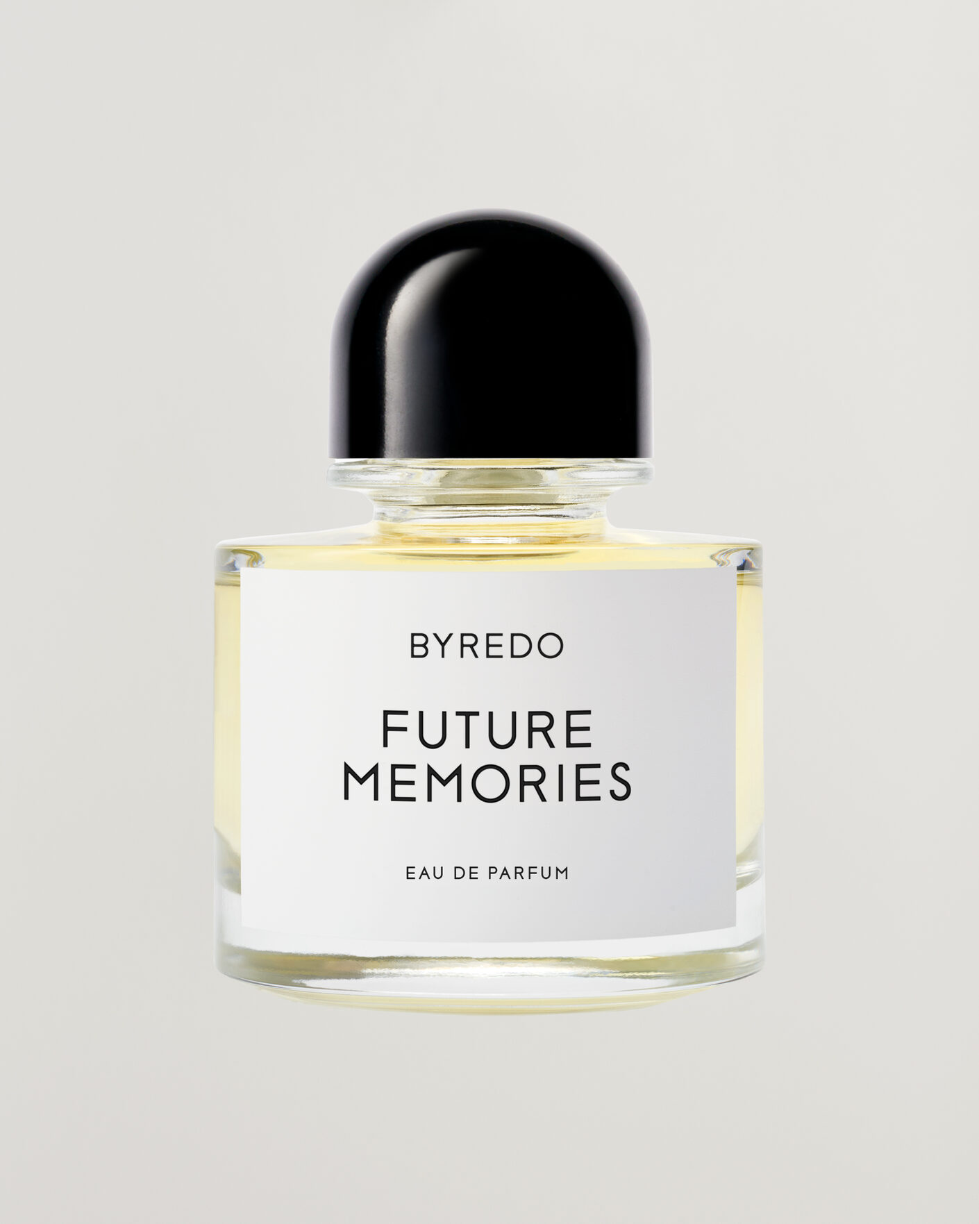 Herr | Parfymer | BYREDO | Future Memories Eau de Parfum 100ml