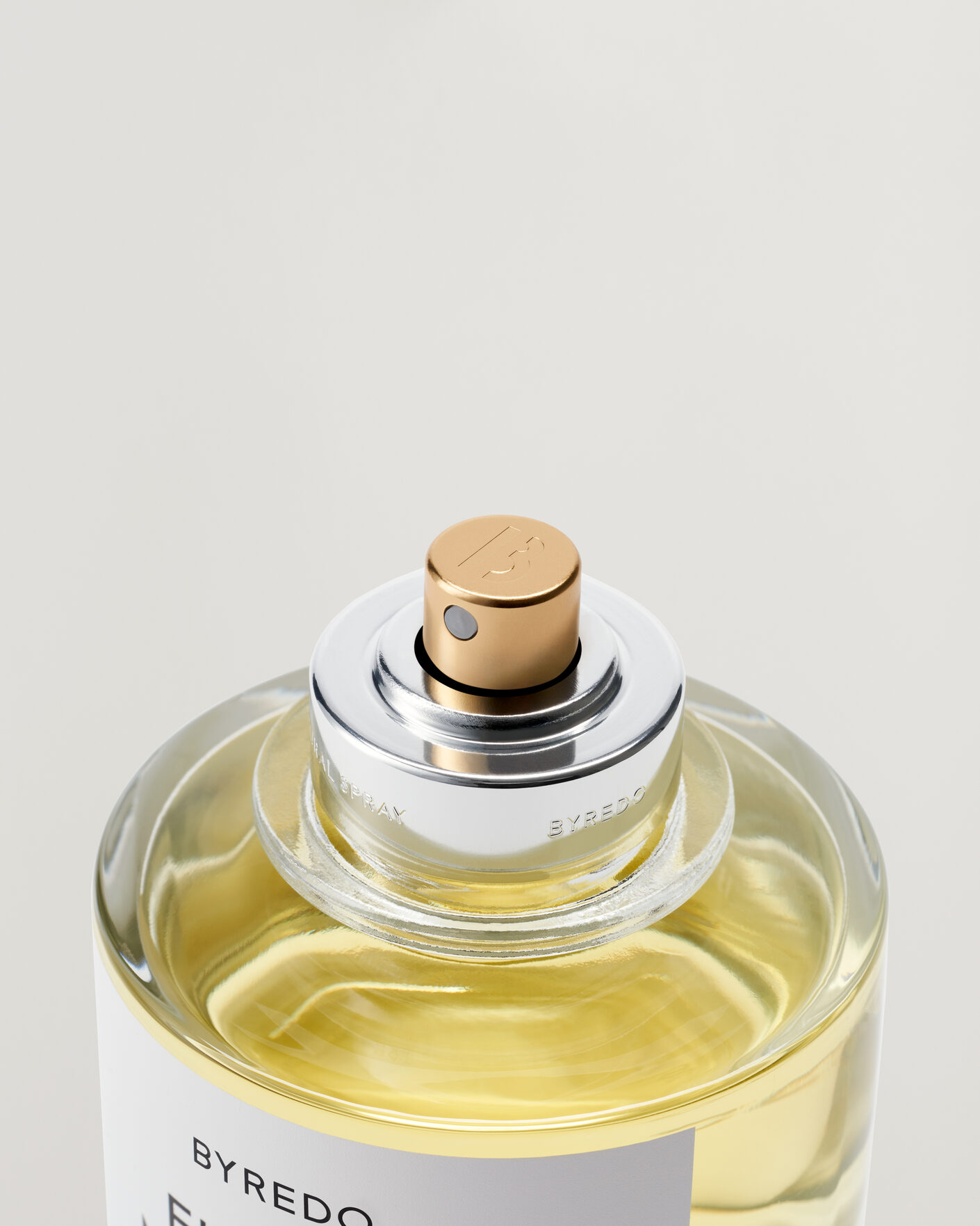 Herr | Parfymer | BYREDO | Future Memories Eau de Parfum 100ml