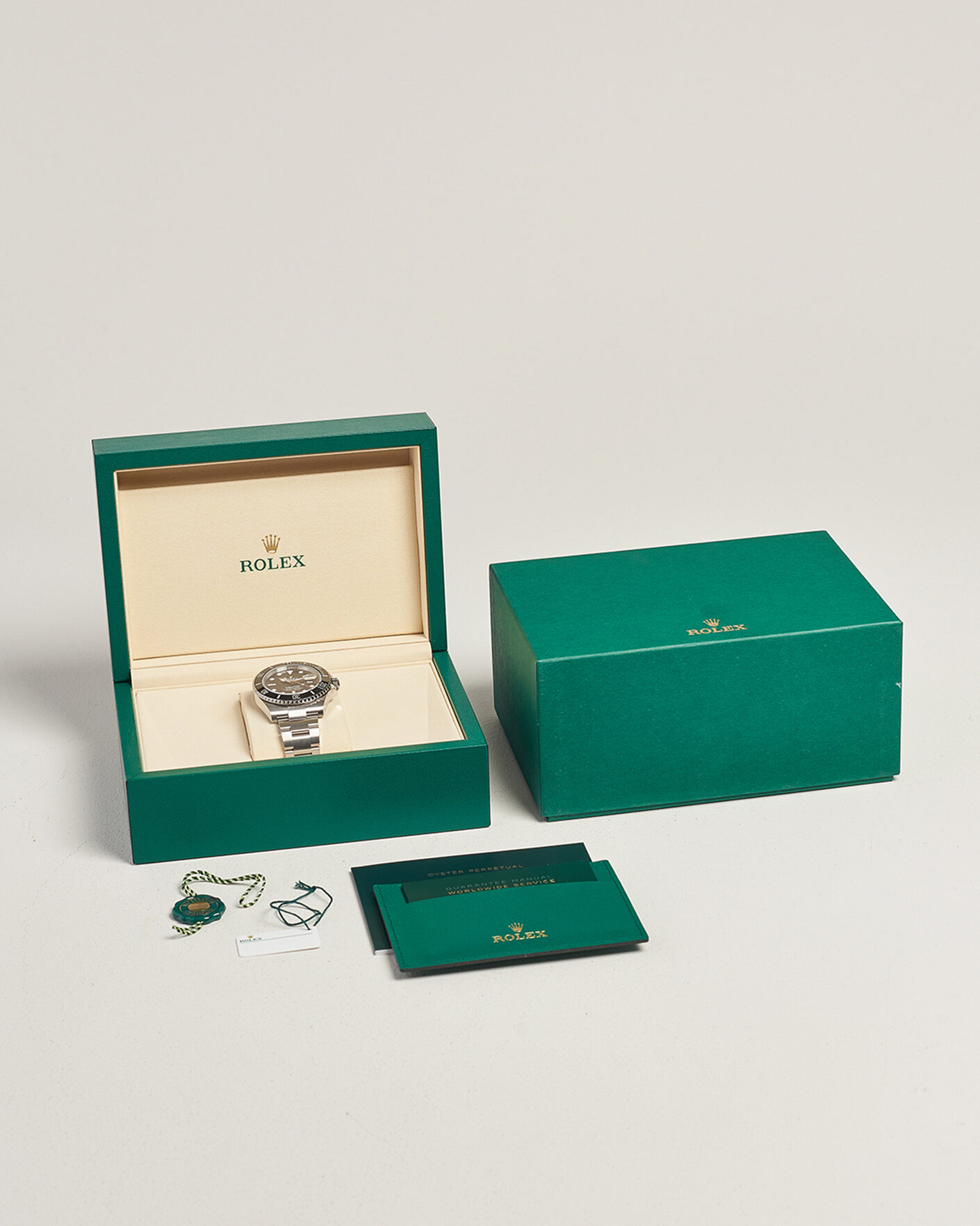 Herr | Rolex Pre-Owned Submariner Date   | Rolex Pre-Owned | Submariner Date  
