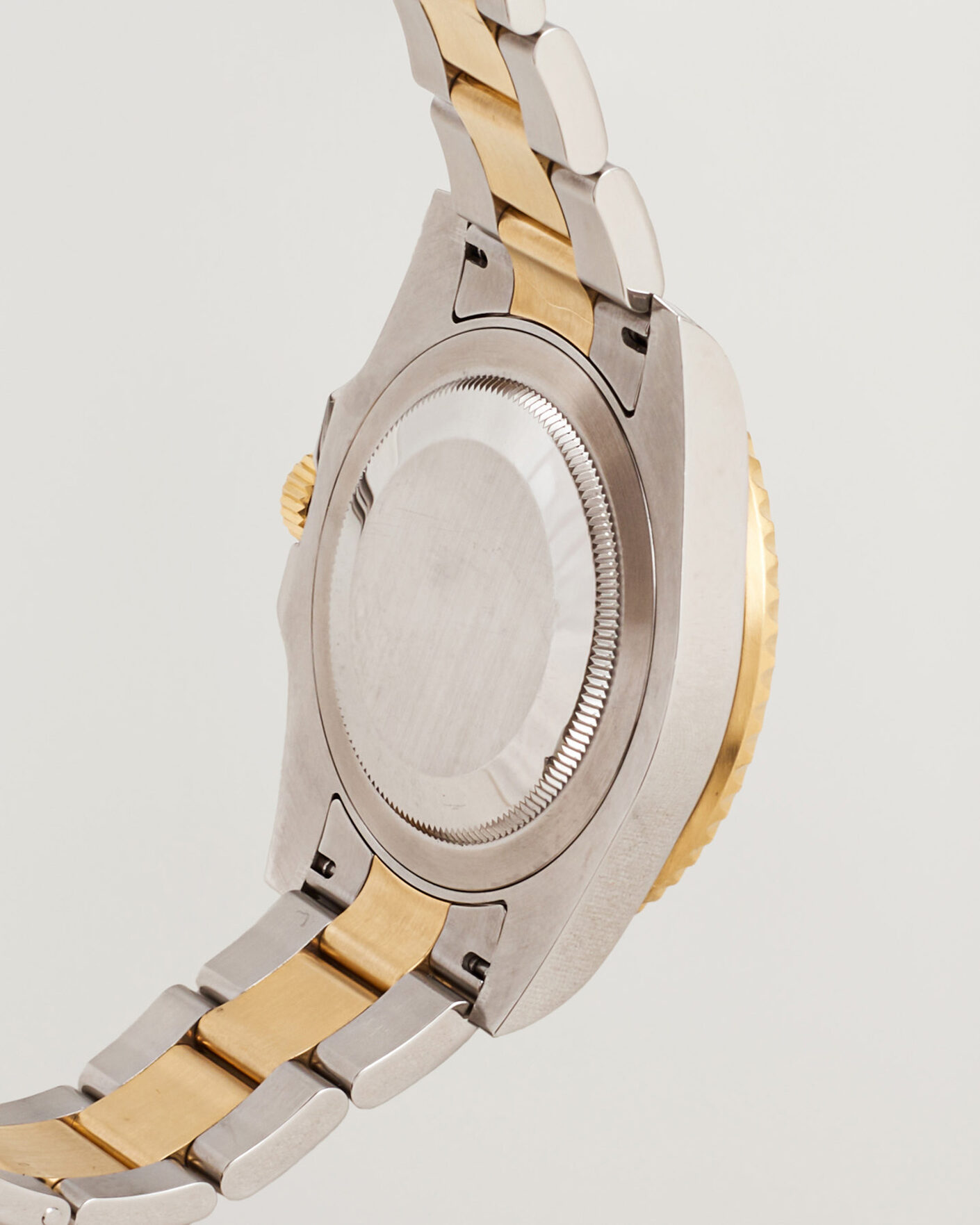 Herr | Pre-Owned & Vintage Watches | Rolex Pre-Owned | GMT II G/S 