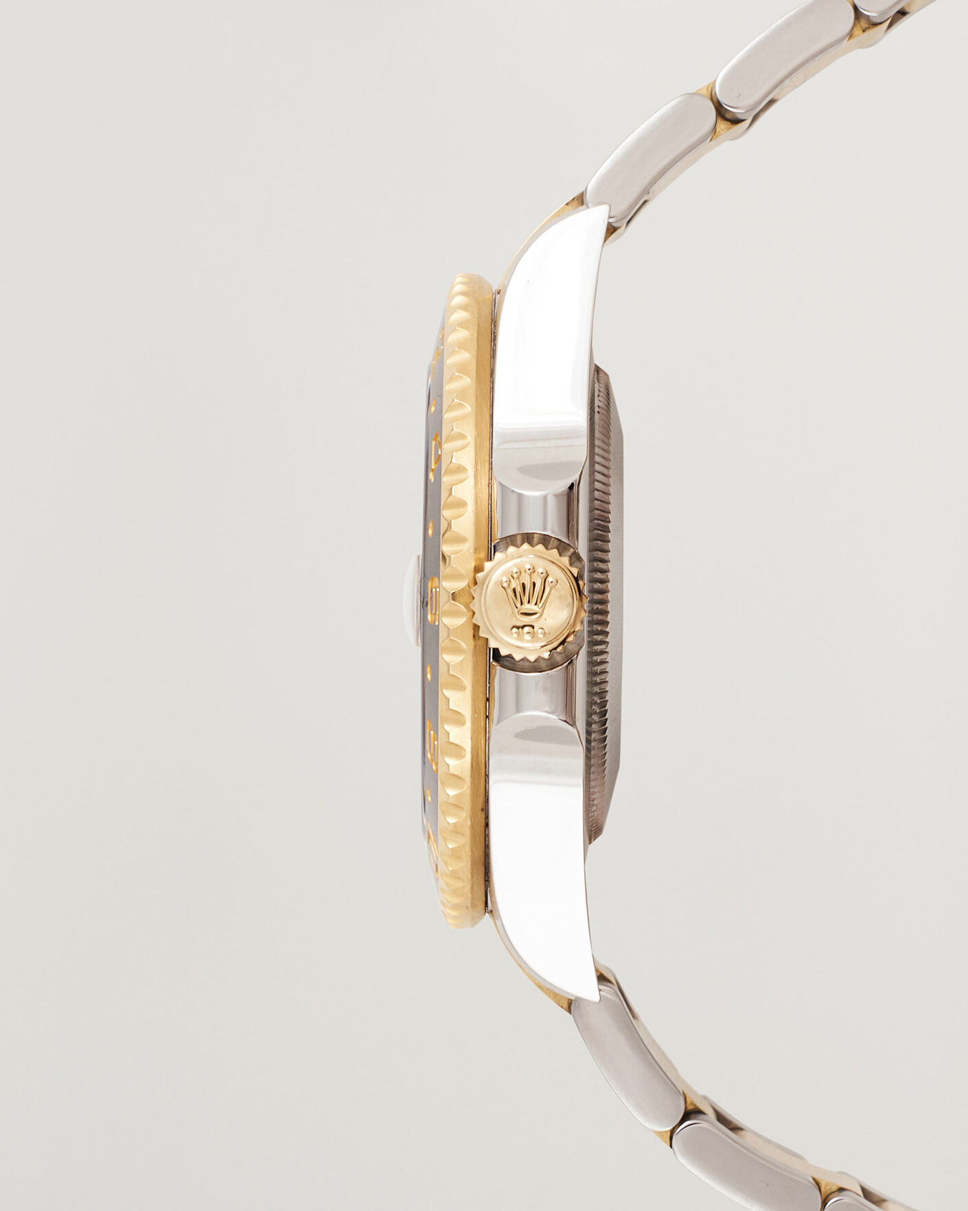 Herr | Pre-Owned & Vintage Watches | Rolex Pre-Owned | GMT II G/S 