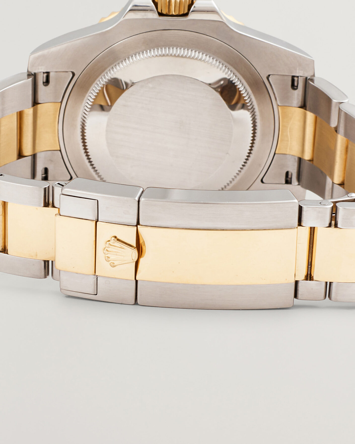 Herr | Pre-Owned & Vintage Watches | Rolex Pre-Owned | GMT II G/S 
