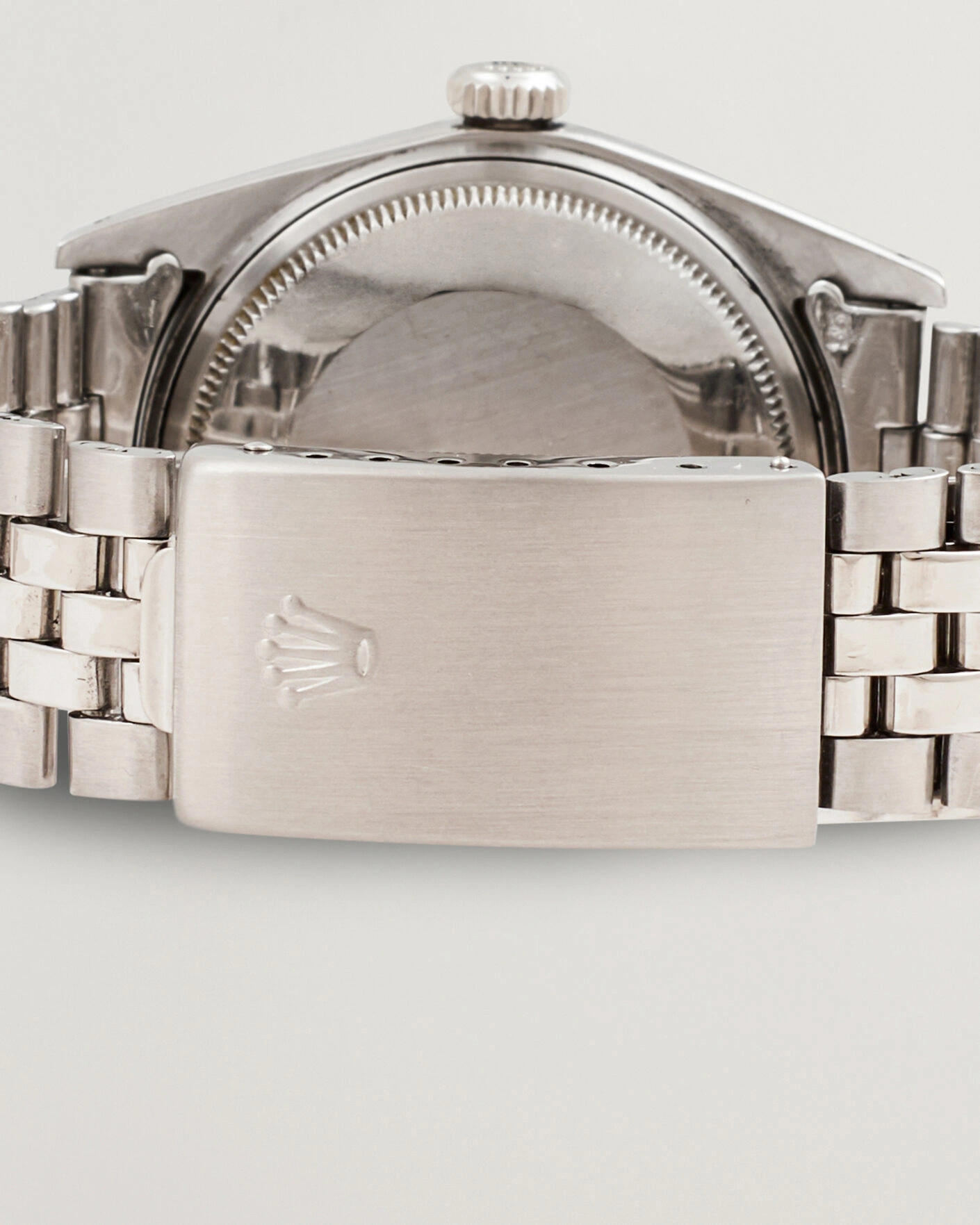 Herr | Rolex Pre-Owned Datejust 1601 | Rolex Pre-Owned | Datejust 1601