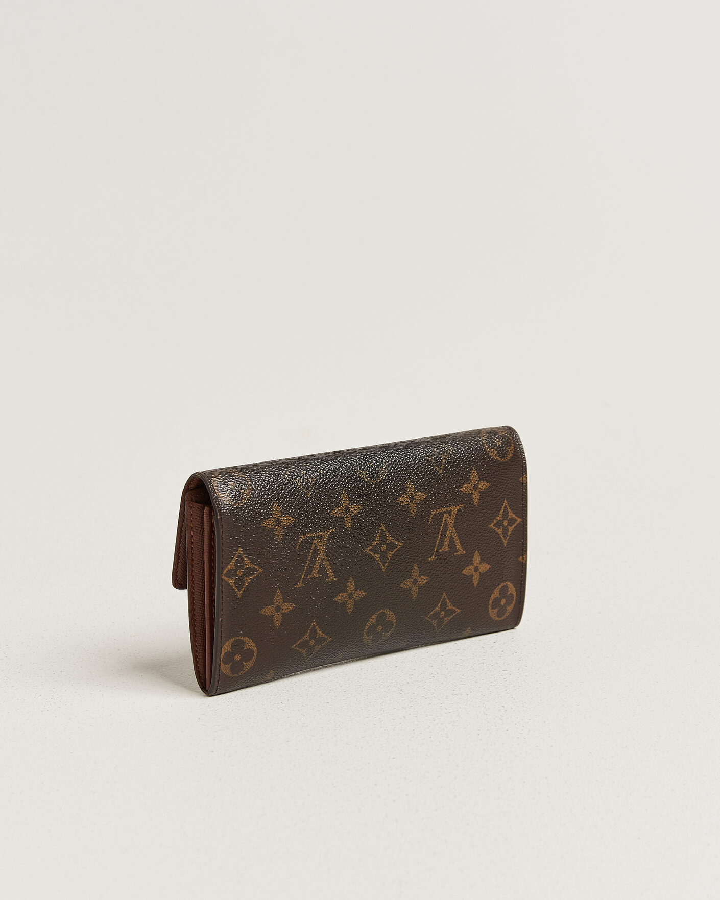 Herr | Pre-Owned & Vintage Bags | Louis Vuitton Pre-Owned | Multiple Wallet Monogram
