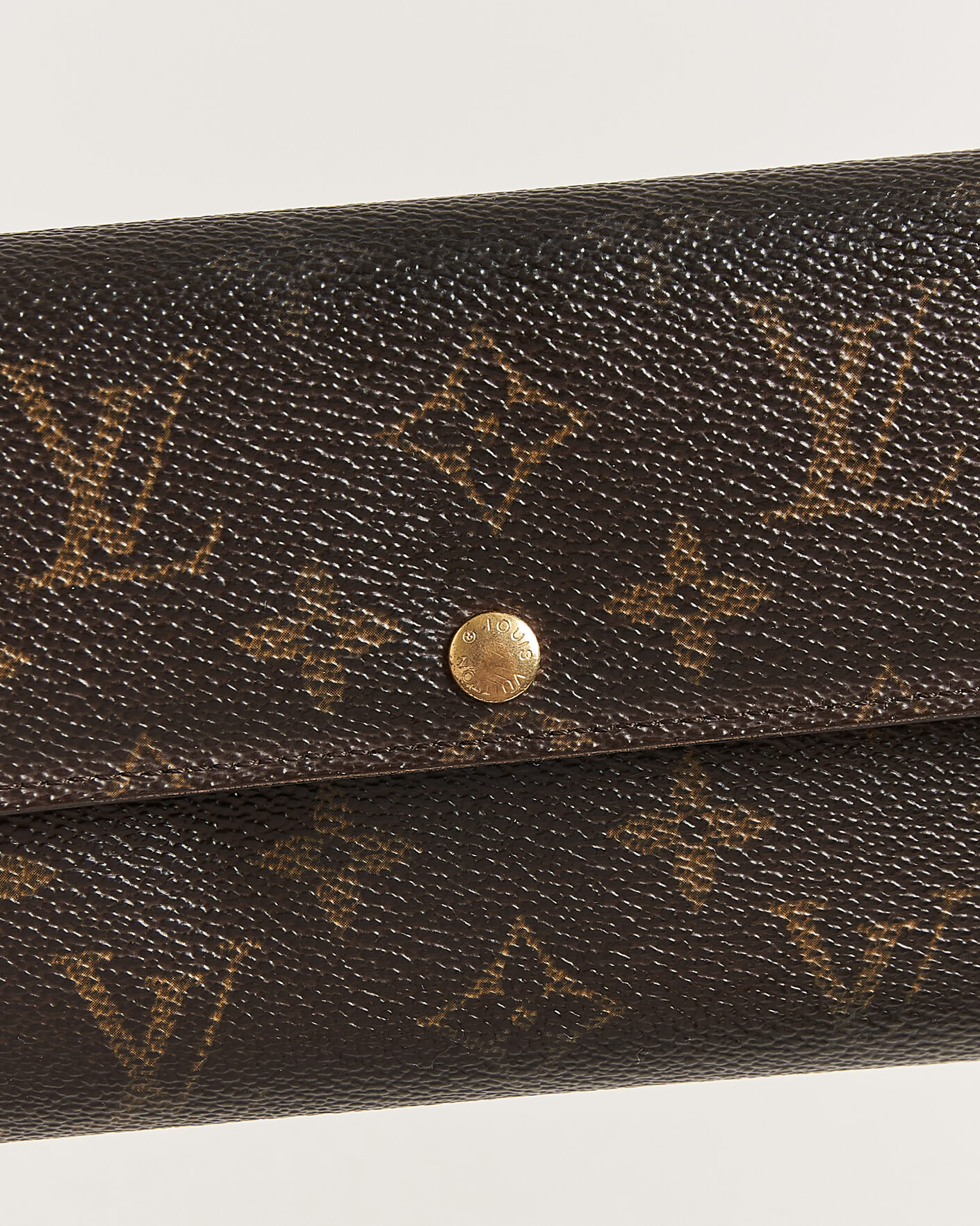 Herr | Pre-Owned & Vintage Bags | Louis Vuitton Pre-Owned | Multiple Wallet Monogram