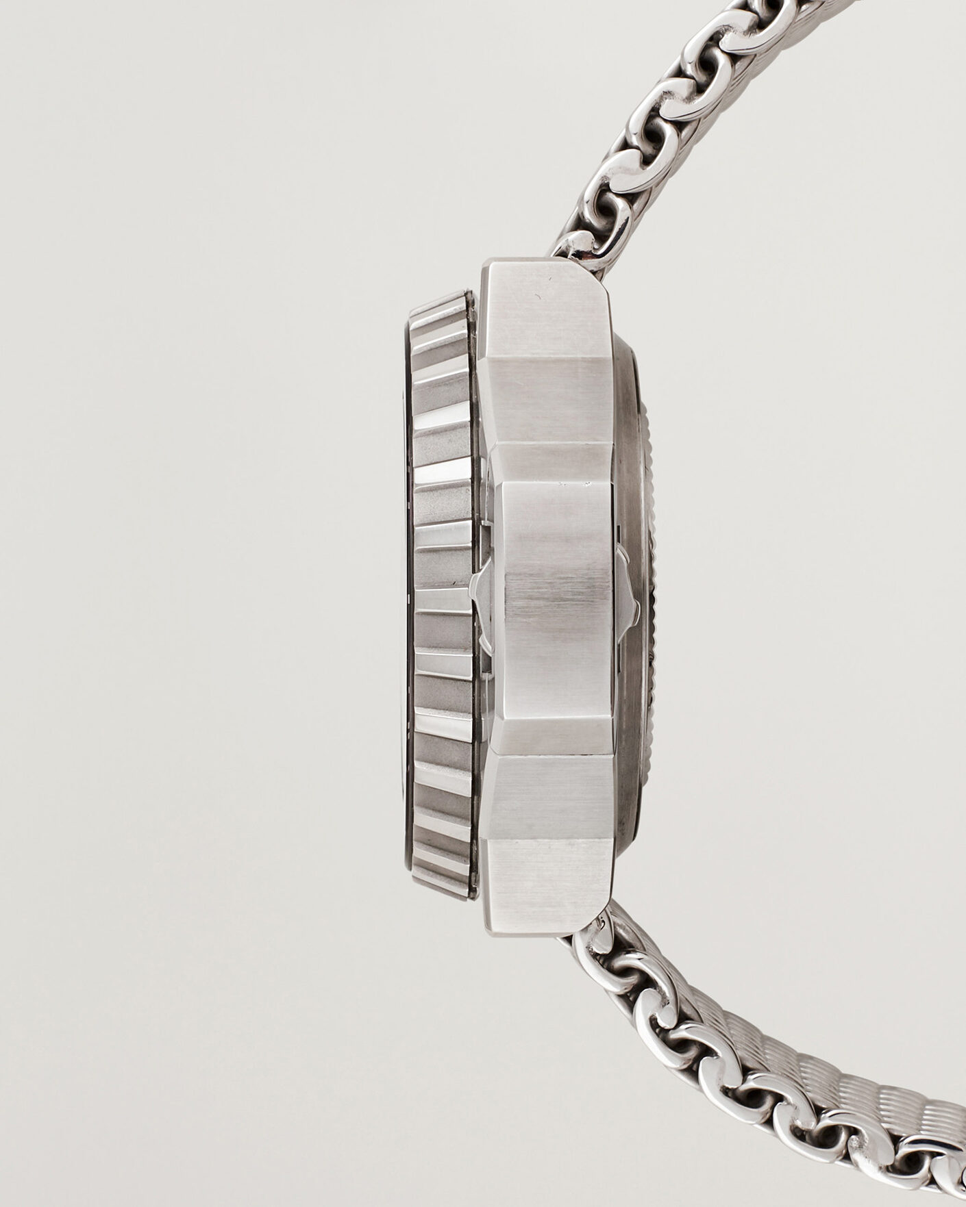 Herr | Pre-Owned & Vintage Watches | Omega Pre-Owned | Seamaster Ploprof 1200m Co-Axial 