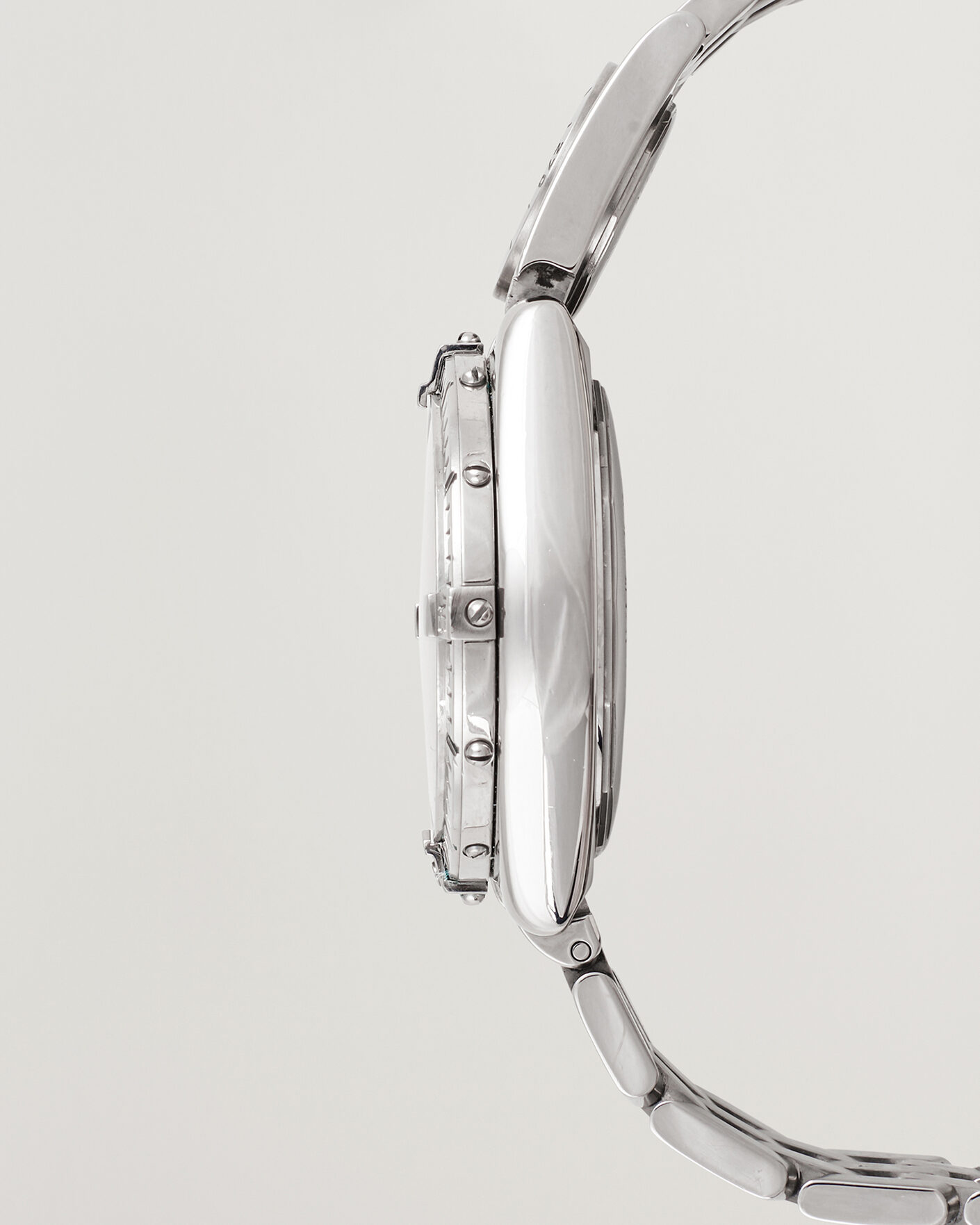 Herr | Pre-Owned & Vintage Watches | Breitling Pre-Owned | Crosswind UTC