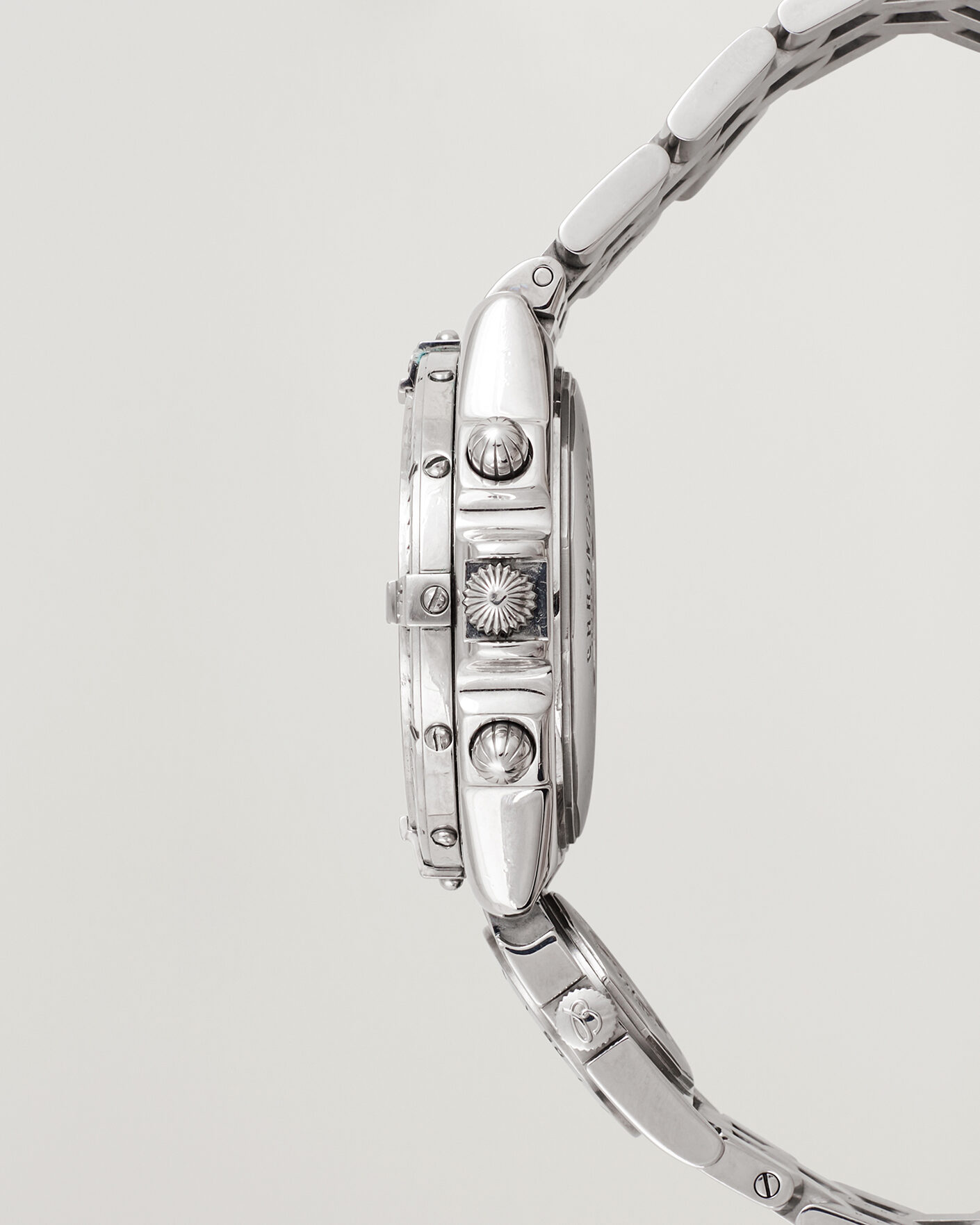 Herr | Pre-Owned & Vintage Watches | Breitling Pre-Owned | Crosswind UTC