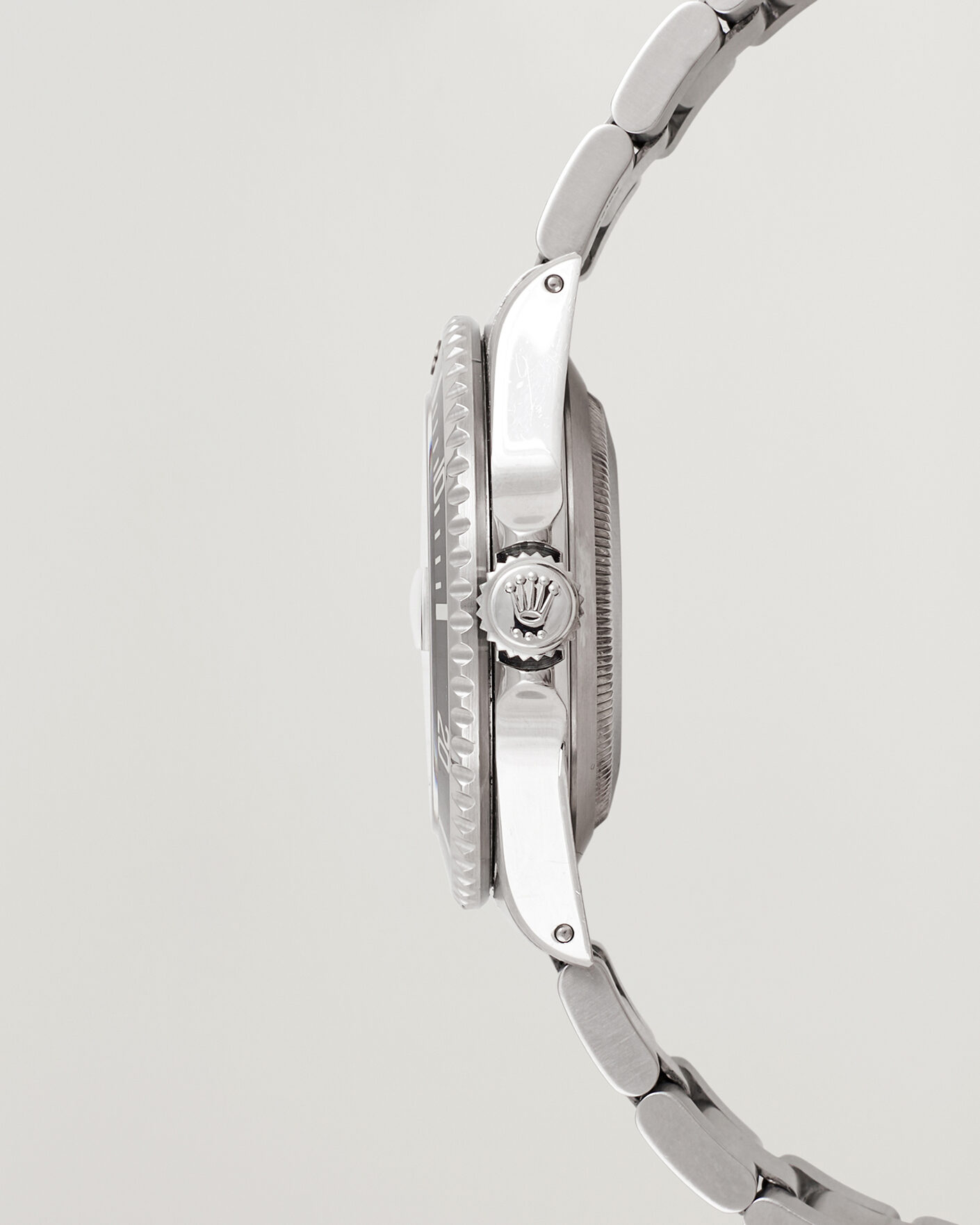 Herr | Pre-Owned & Vintage Watches | Rolex Pre-Owned | Submariner Date 