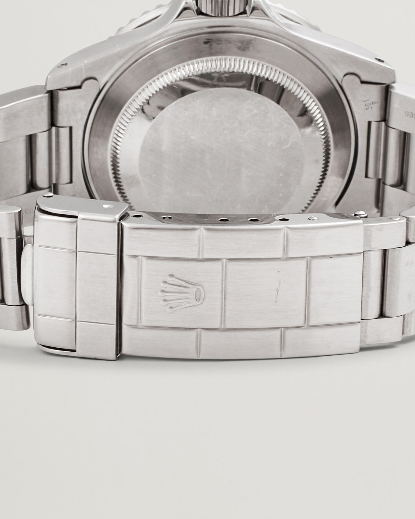 Herr | Pre-Owned & Vintage Watches | Rolex Pre-Owned | Submariner Date 