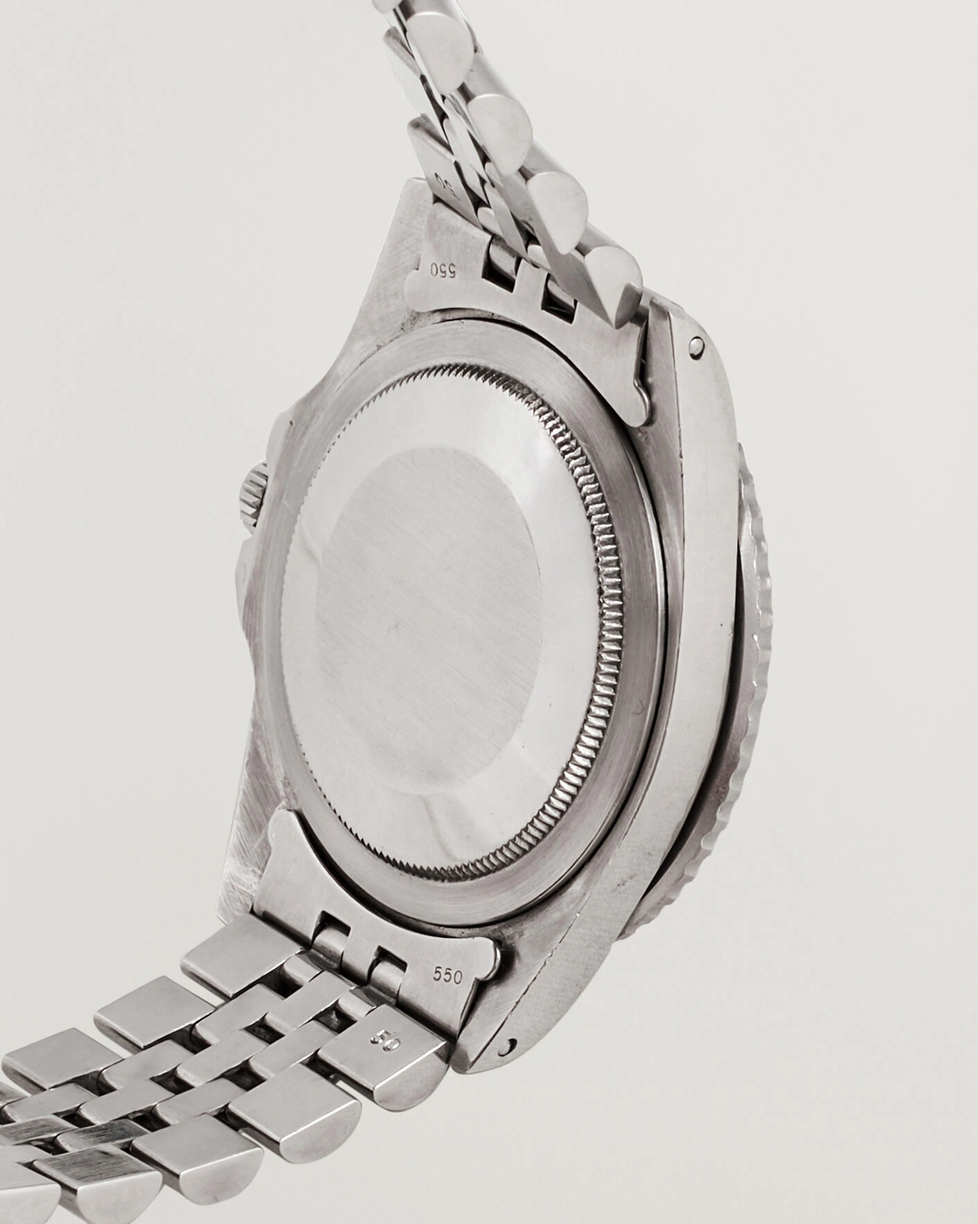 Herr | Pre-Owned & Vintage Watches | Rolex Pre-Owned | GMT-MASTER