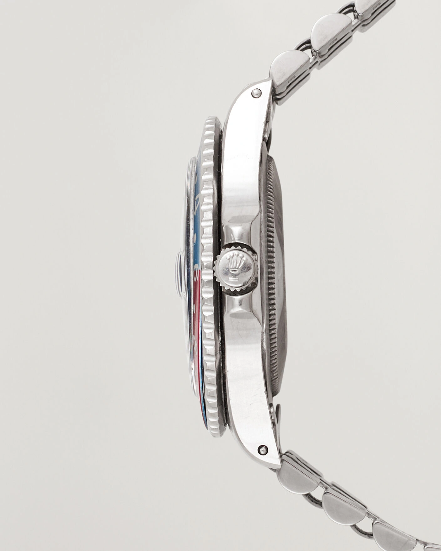 Herr | Pre-Owned & Vintage Watches | Rolex Pre-Owned | GMT-MASTER