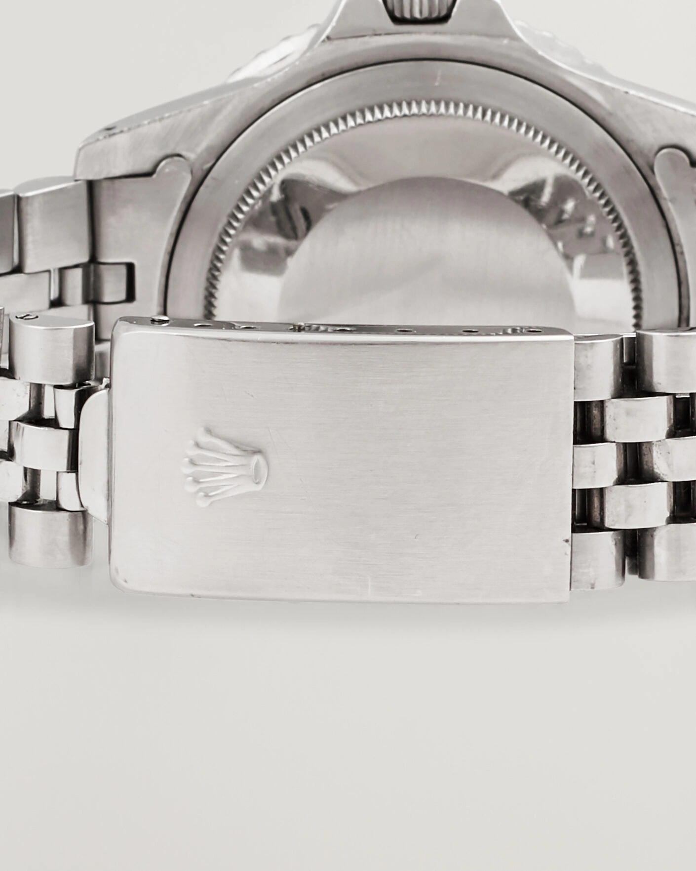 Herr | Pre-Owned & Vintage Watches | Rolex Pre-Owned | GMT-MASTER