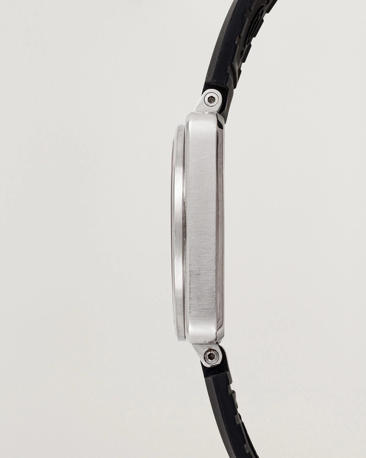 Herr | Pre-Owned & Vintage Watches | Bell & Ross Pre-Owned | BR 01-92 STEEL