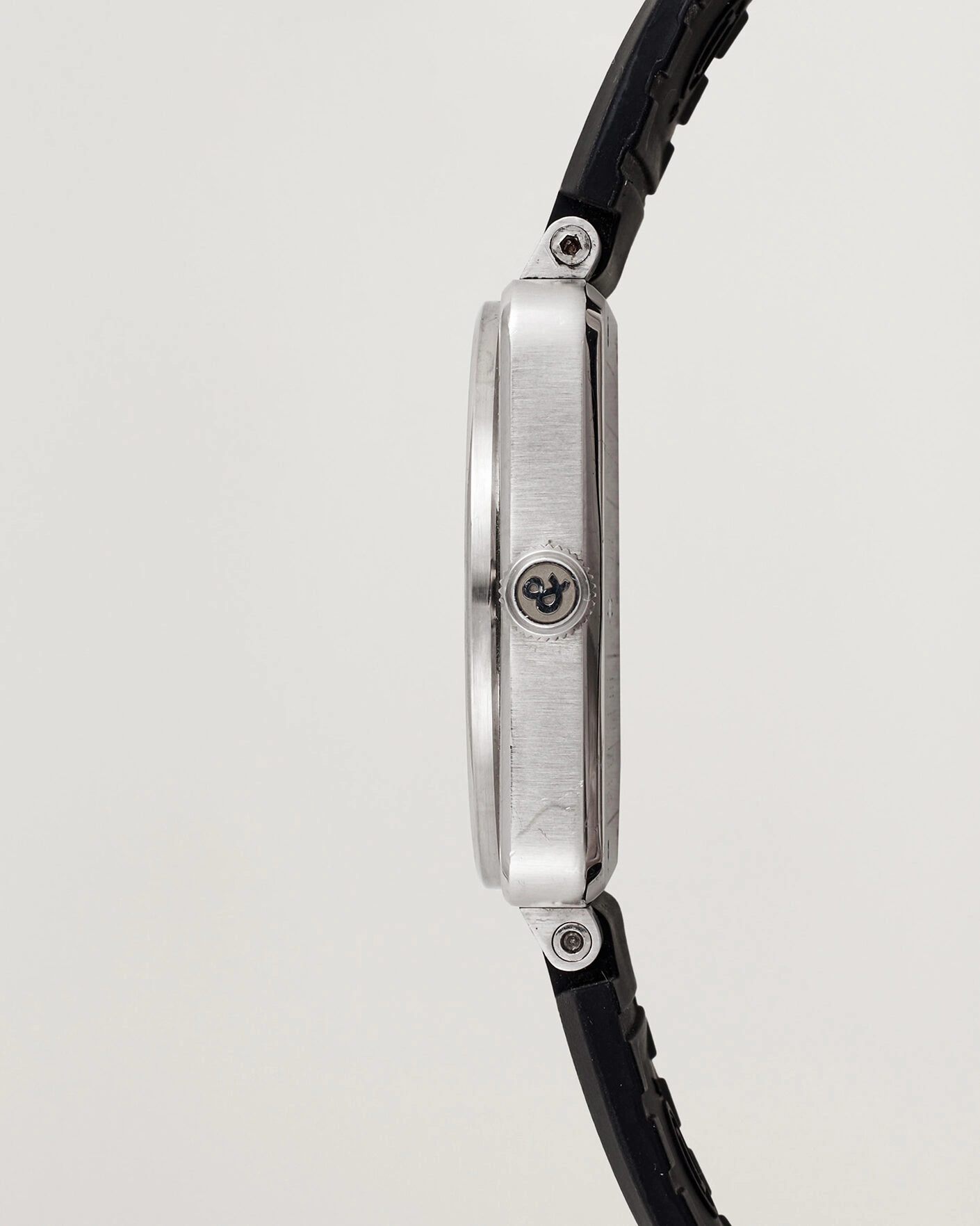 Herr | Pre-Owned & Vintage Watches | Bell & Ross Pre-Owned | BR 01-92 STEEL