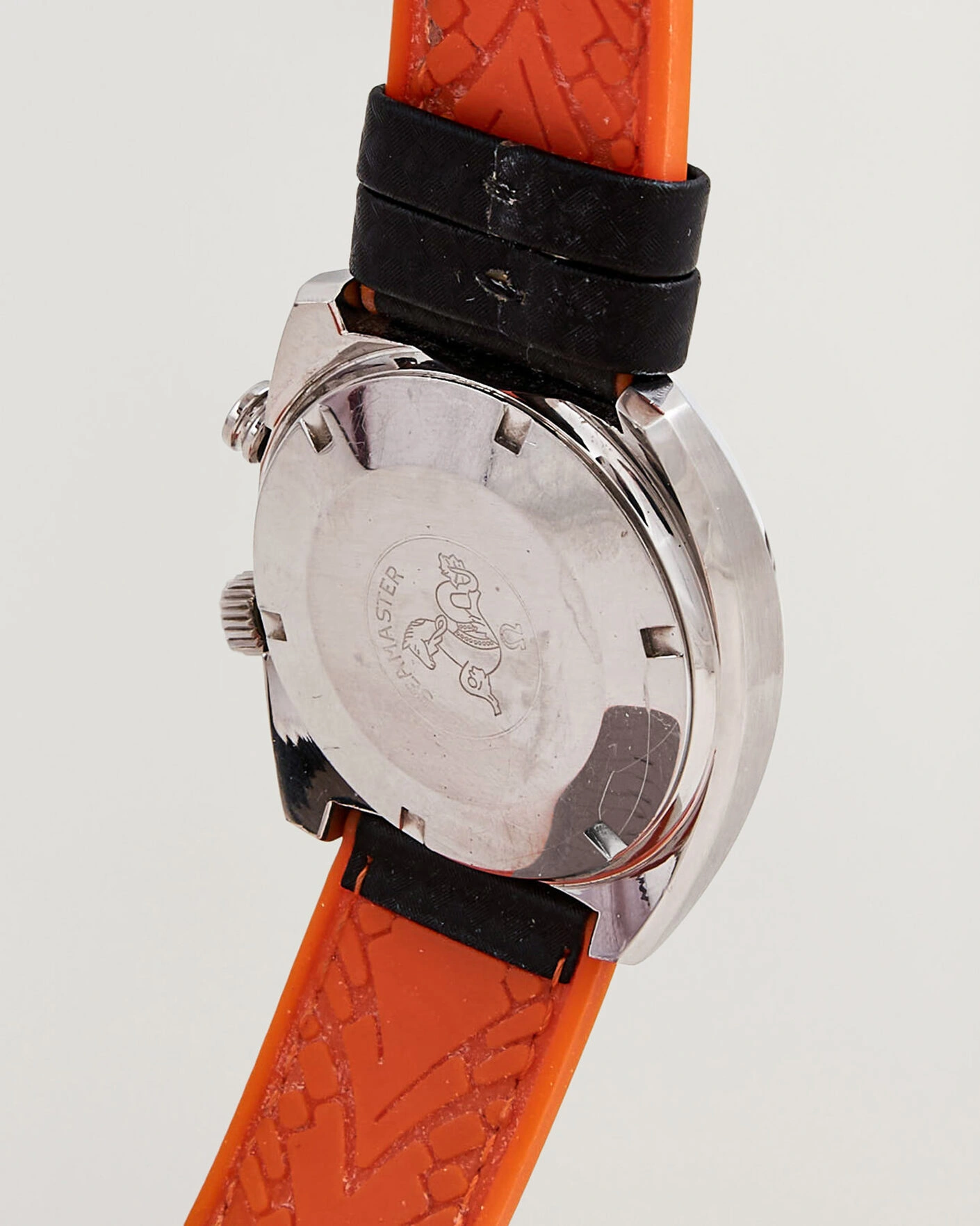 Herr | Pre-Owned & Vintage Watches | Omega Pre-Owned | Memomatic