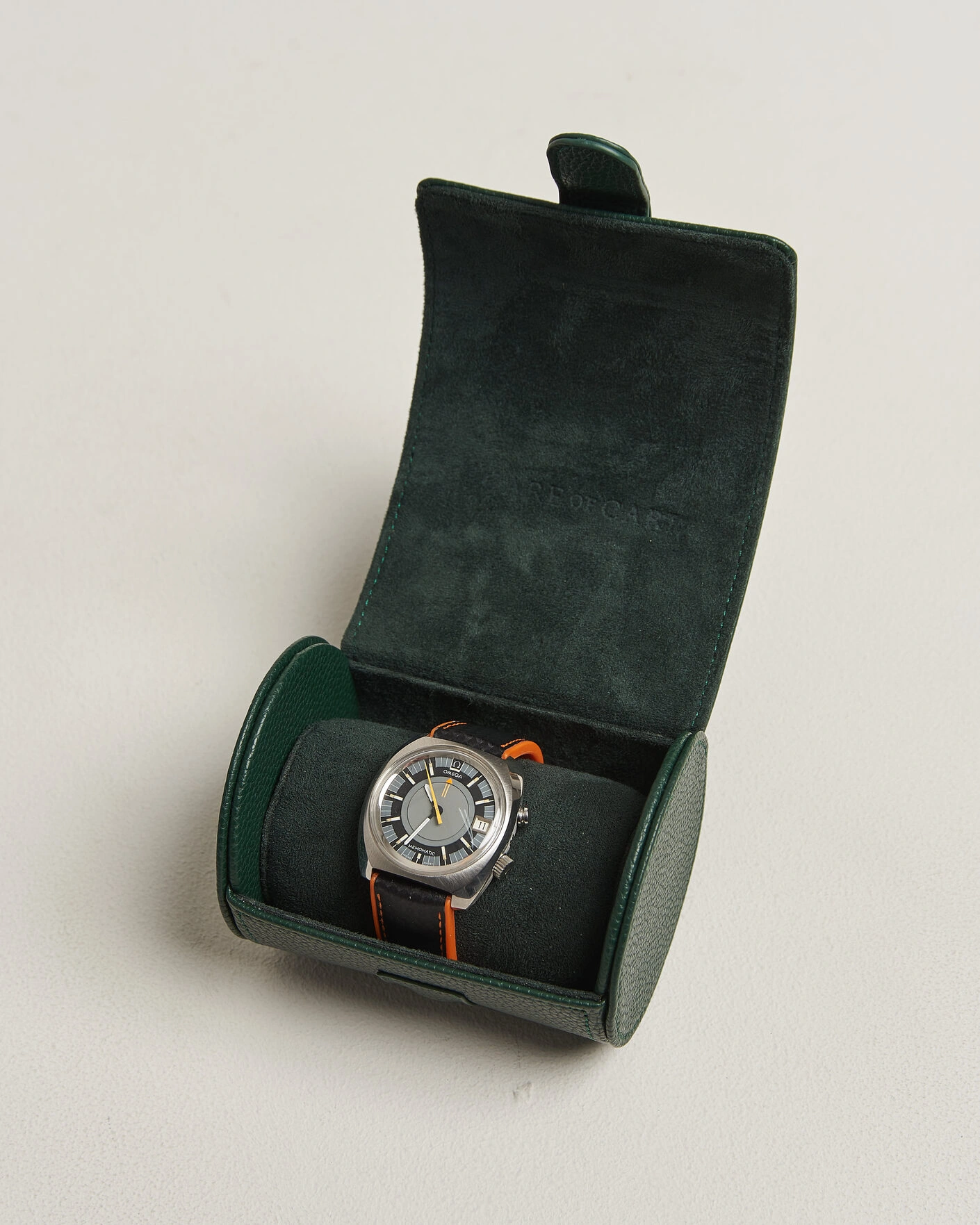 Herr | Pre-Owned & Vintage Watches | Omega Pre-Owned | Memomatic