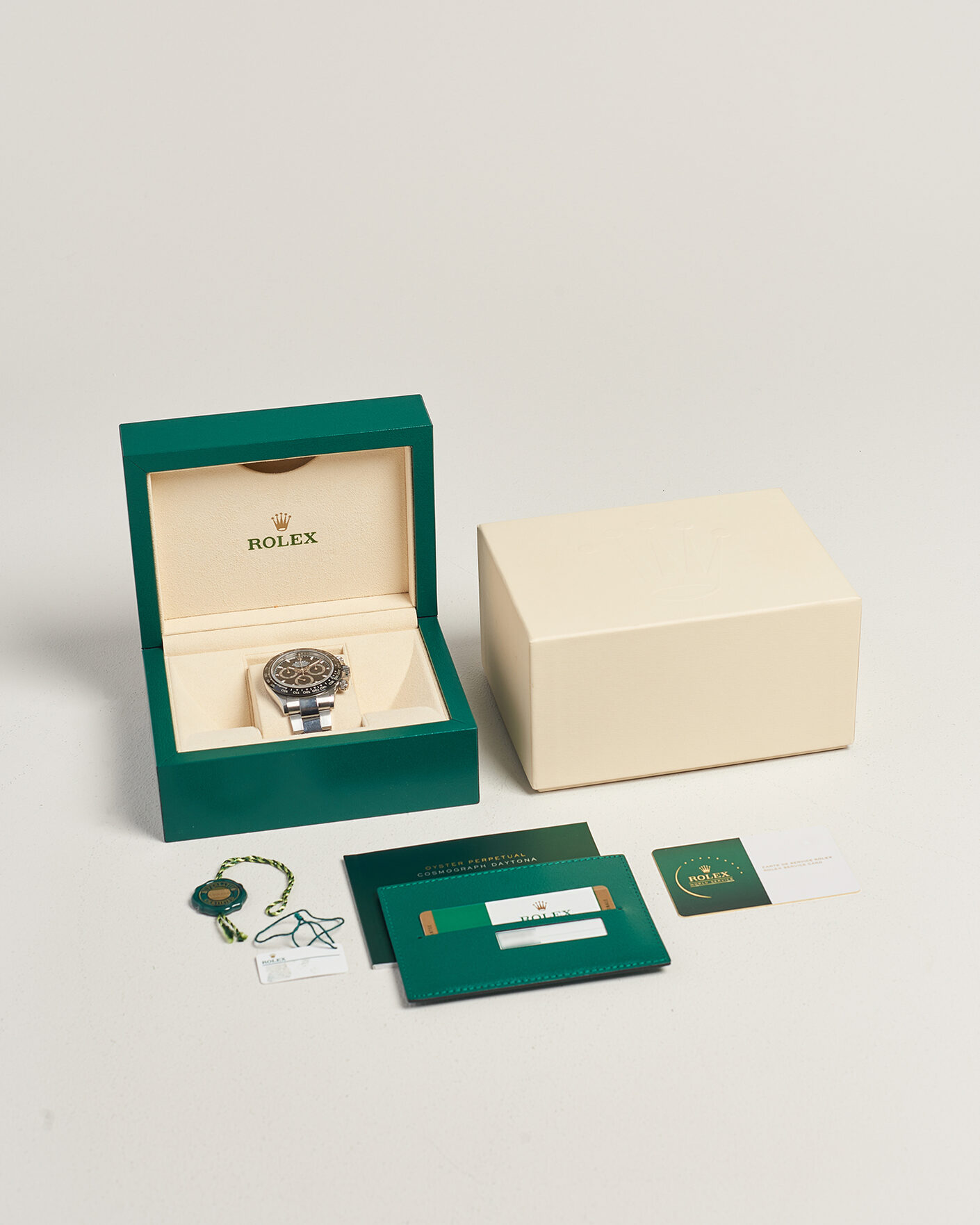 Herr | Pre-Owned & Vintage Watches | Rolex Pre-Owned | Daytona Cosmograph