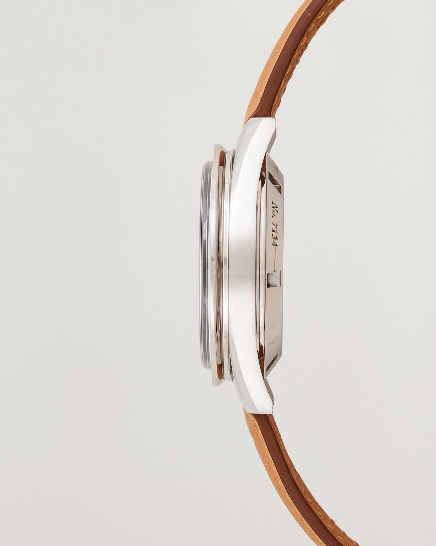 Herr | Omega Pre-Owned First Omega in Space  | Omega Pre-Owned | First Omega in Space 