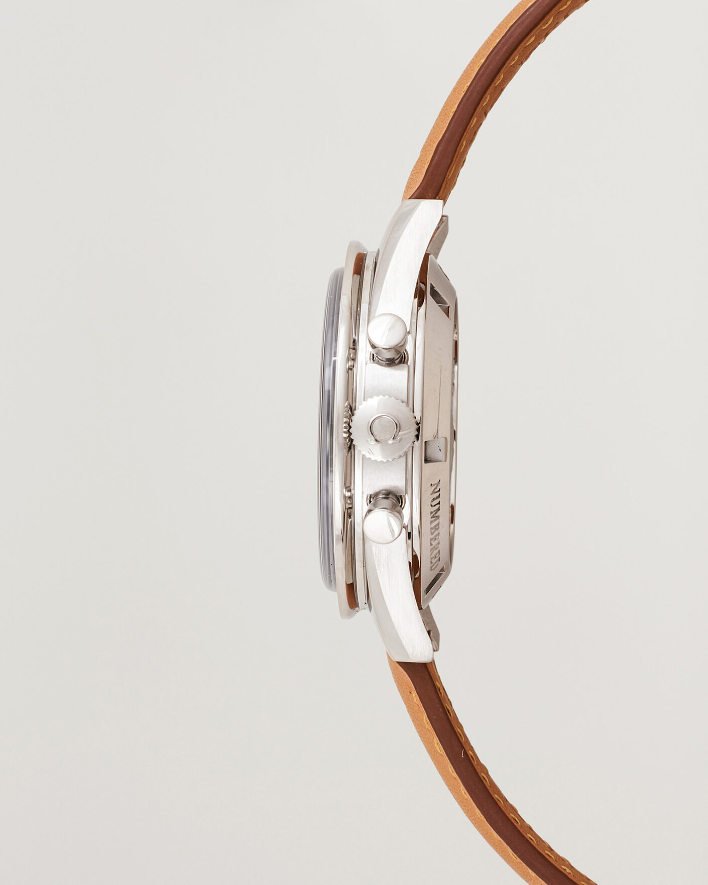 Herr | Omega Pre-Owned First Omega in Space  | Omega Pre-Owned | First Omega in Space 