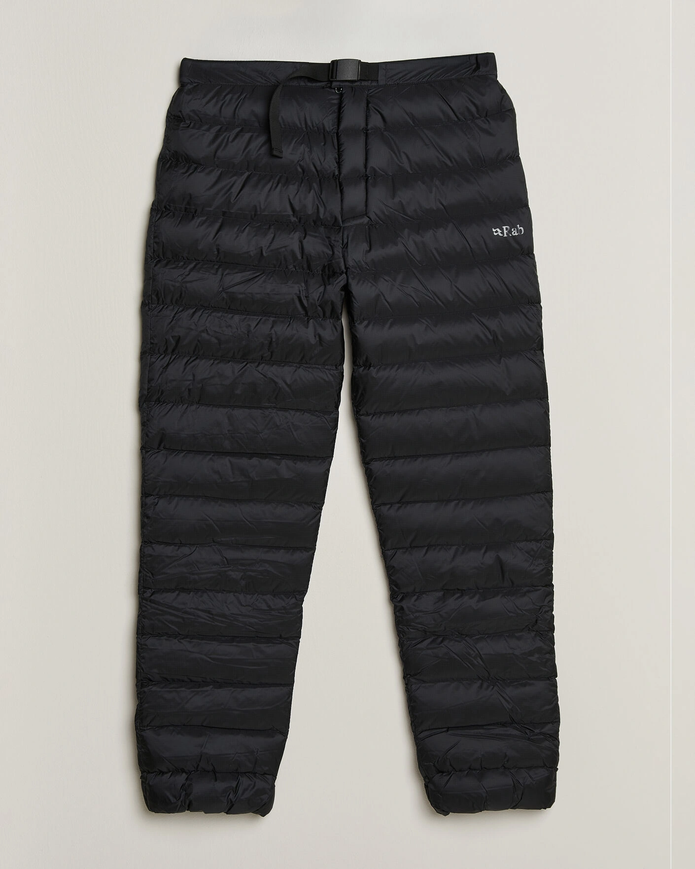 Herr | Byxor | Rab | Electron Pro Down Padded Pants Black