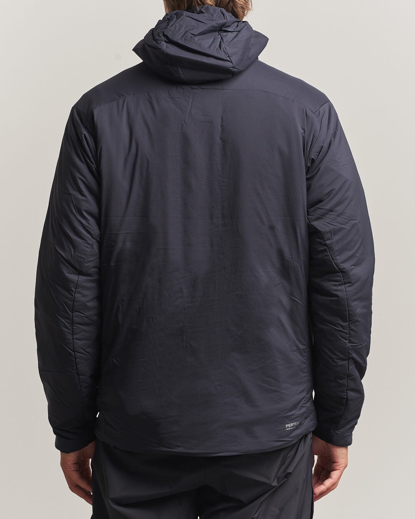 Herr | Jackor | Rab | Xenair Alpine Light Jacket Black