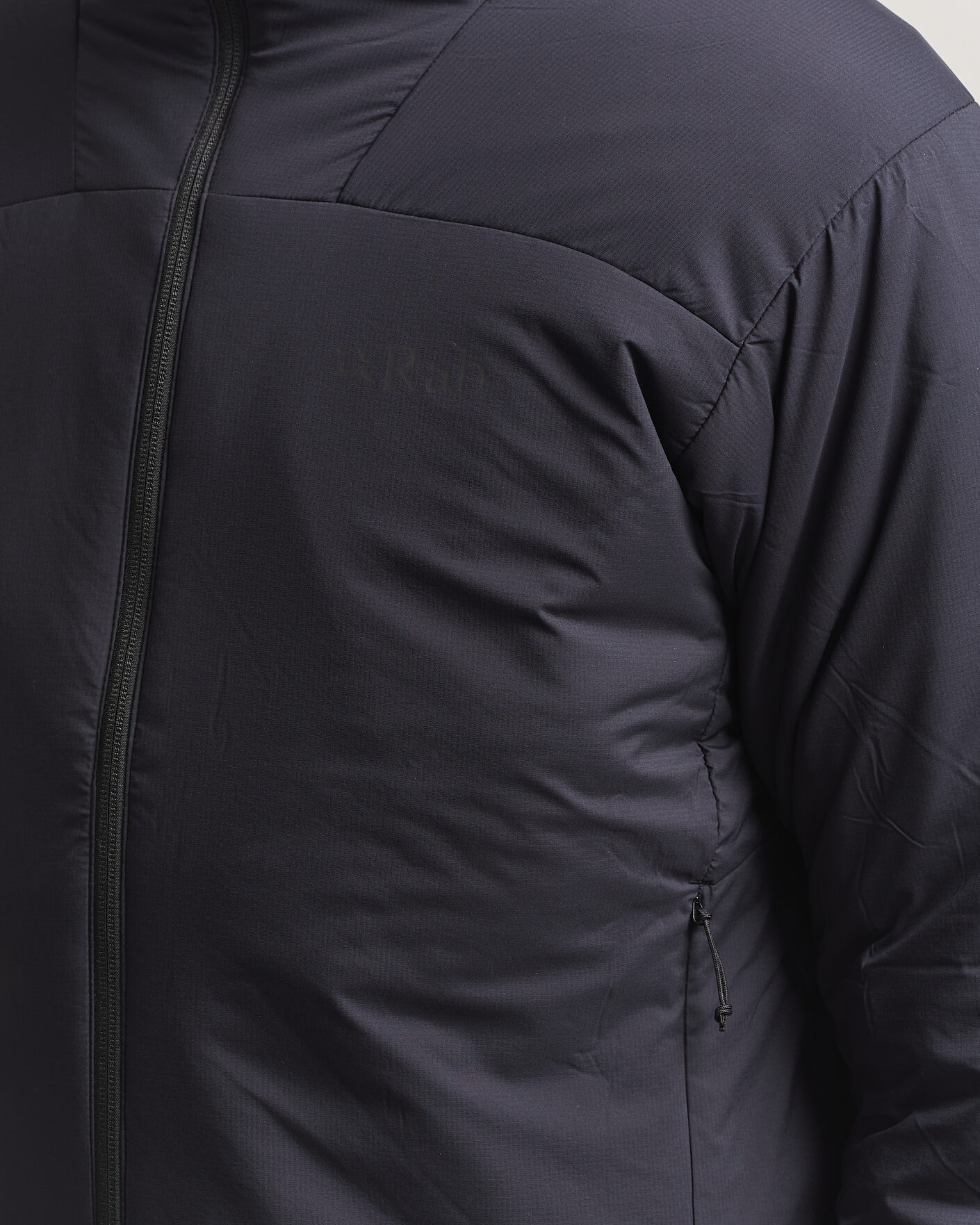 Herr | Jackor | Rab | Xenair Alpine Light Jacket Black