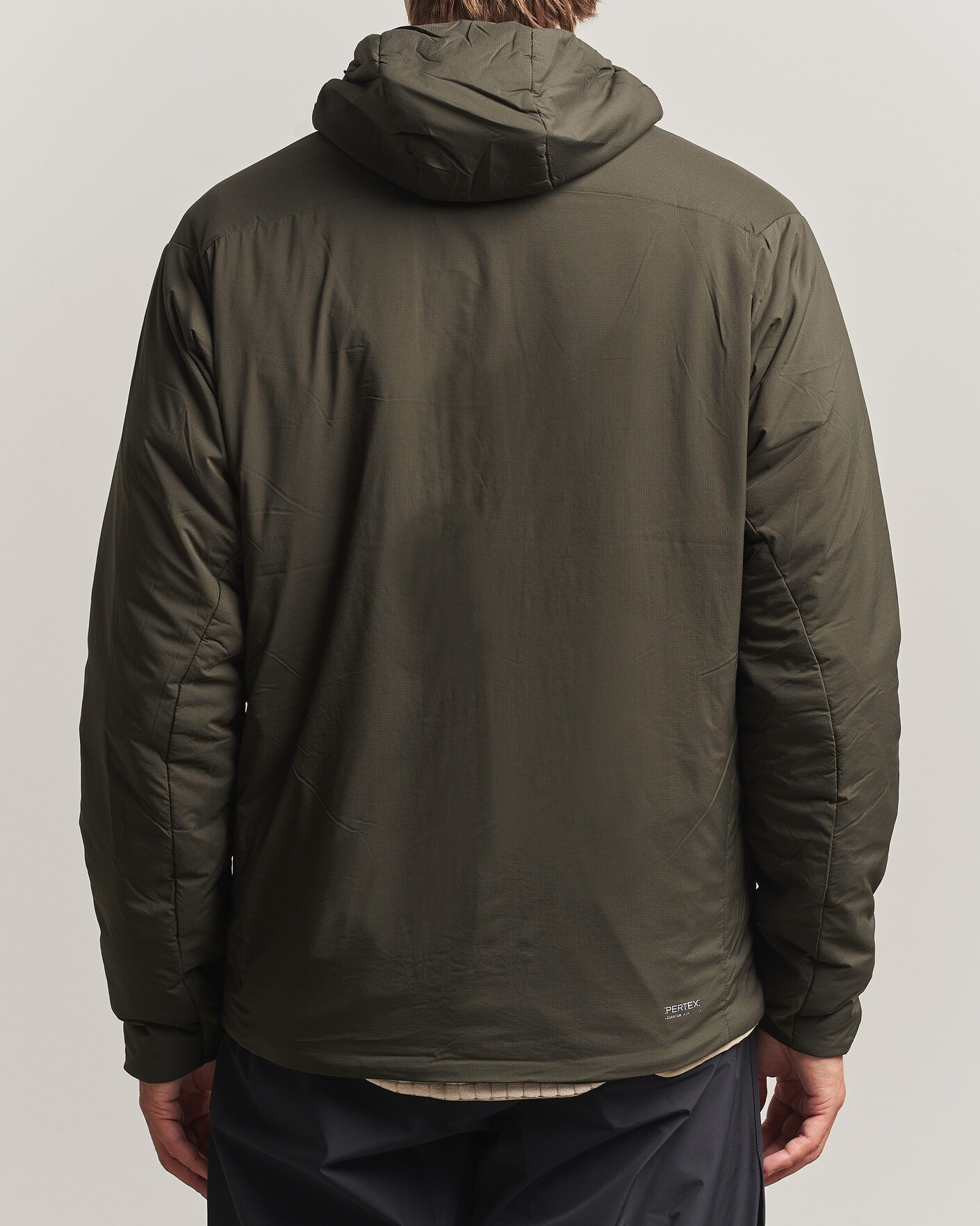 Herr | Jackor | Rab | Xenair Alpine Light Jacket Dark Army