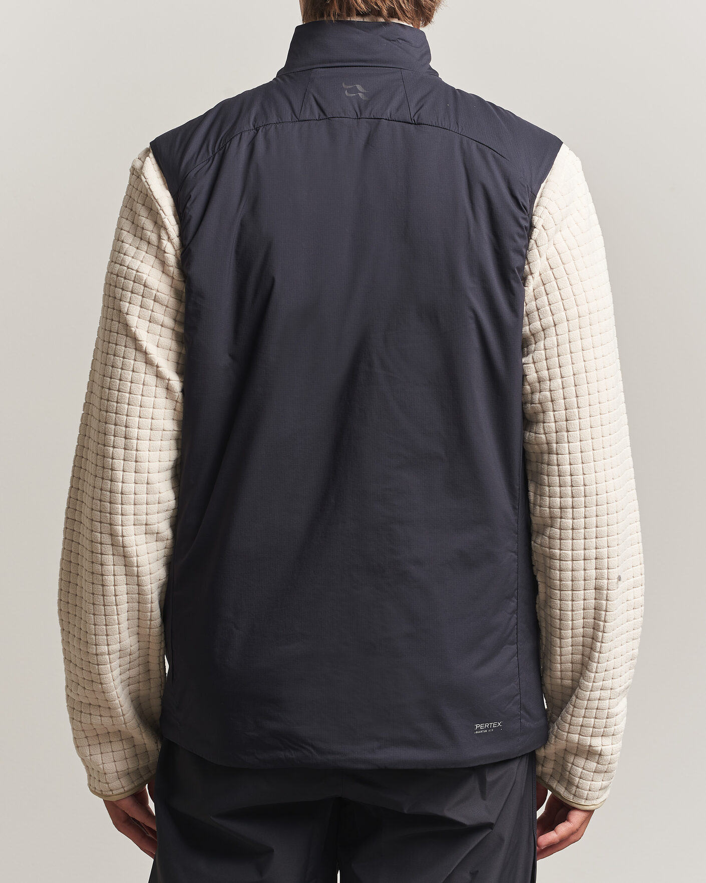 Herr | Västar | Rab | Xenair Padded Vest Black