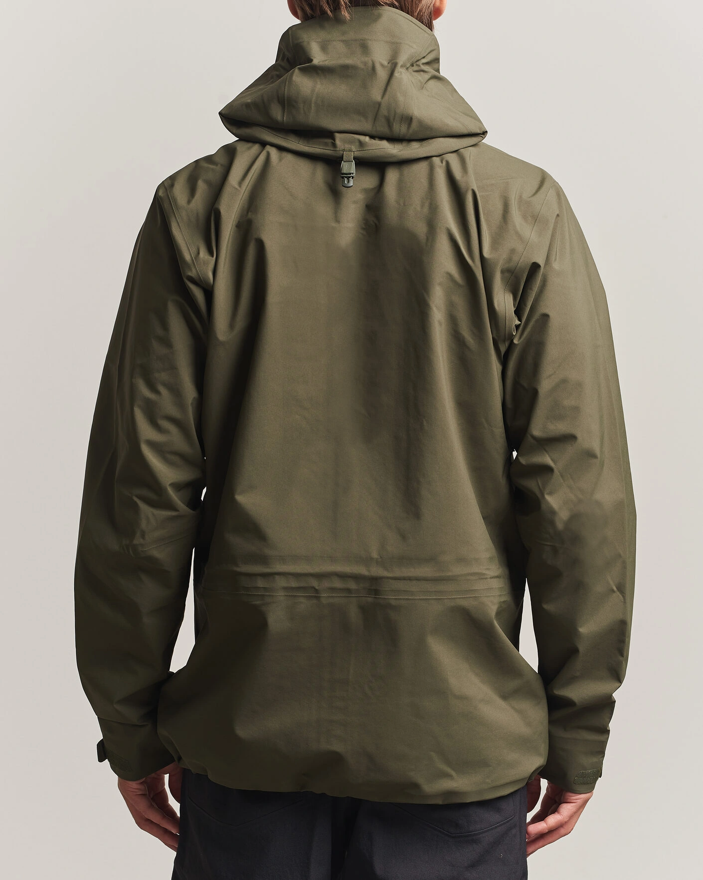 Herr | Jackor | Rab | Kangri GORE-TEX Jacket Army
