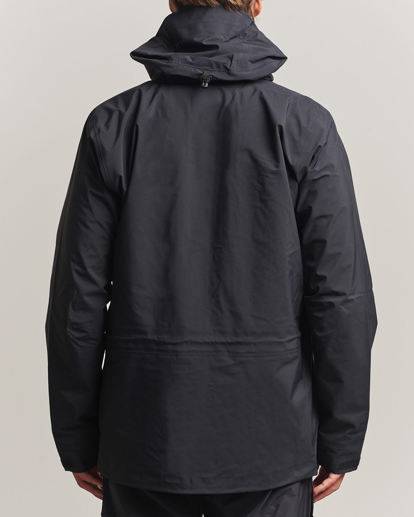 Herr | Jackor | Rab | Kangri GORE-TEX Jacket Black