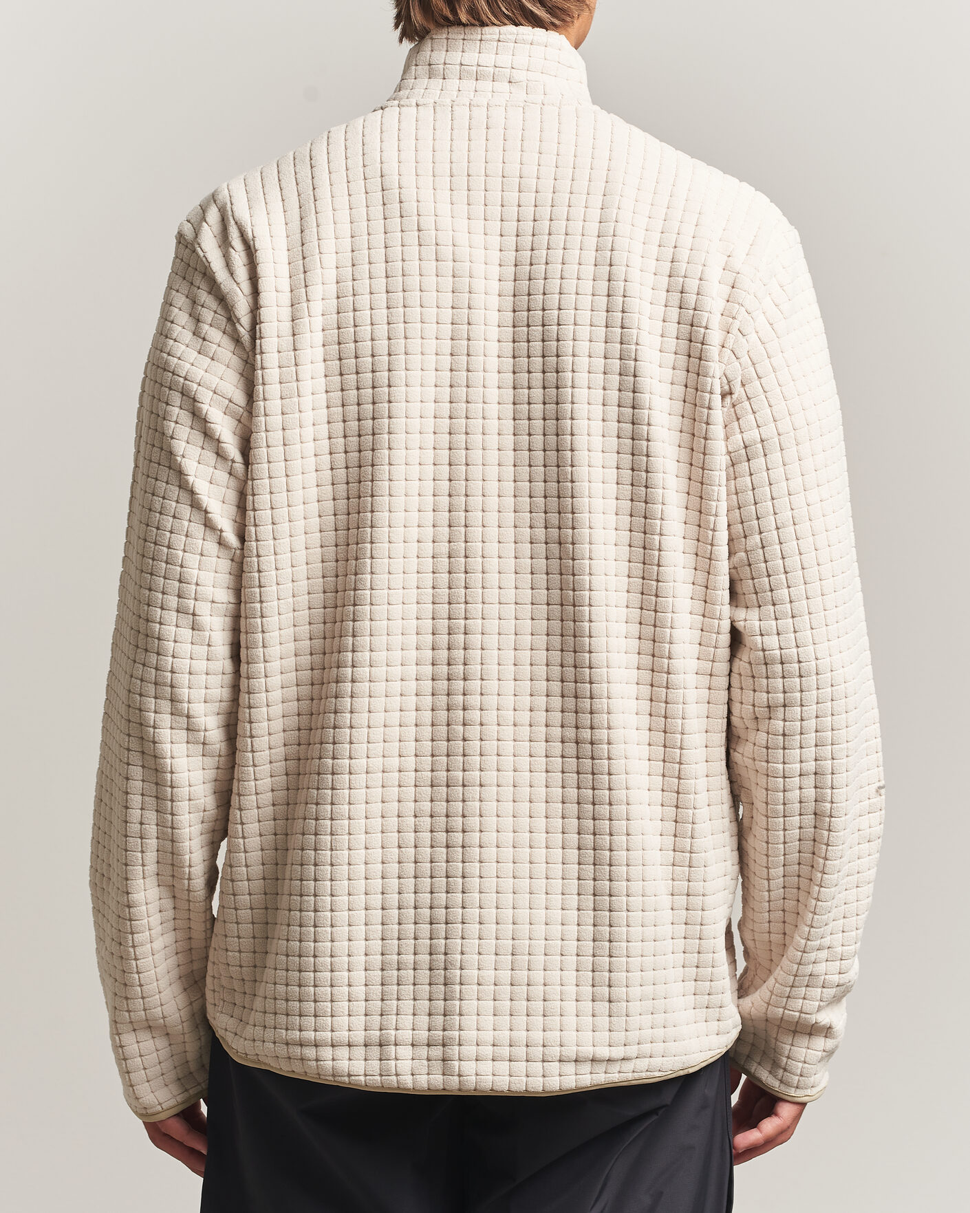 Herr | Tröjor | Rab | Ramshaw Pull-On Pebble