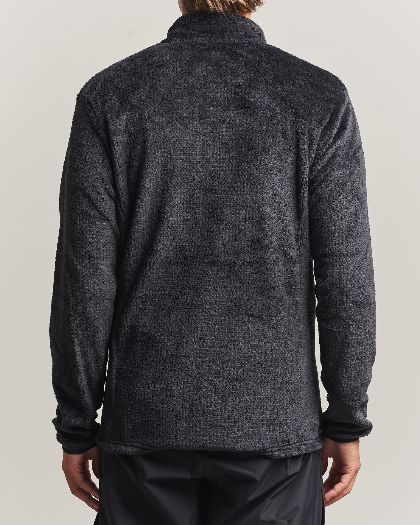 Herr | Tröjor | Rab | Granatic Jacket Black