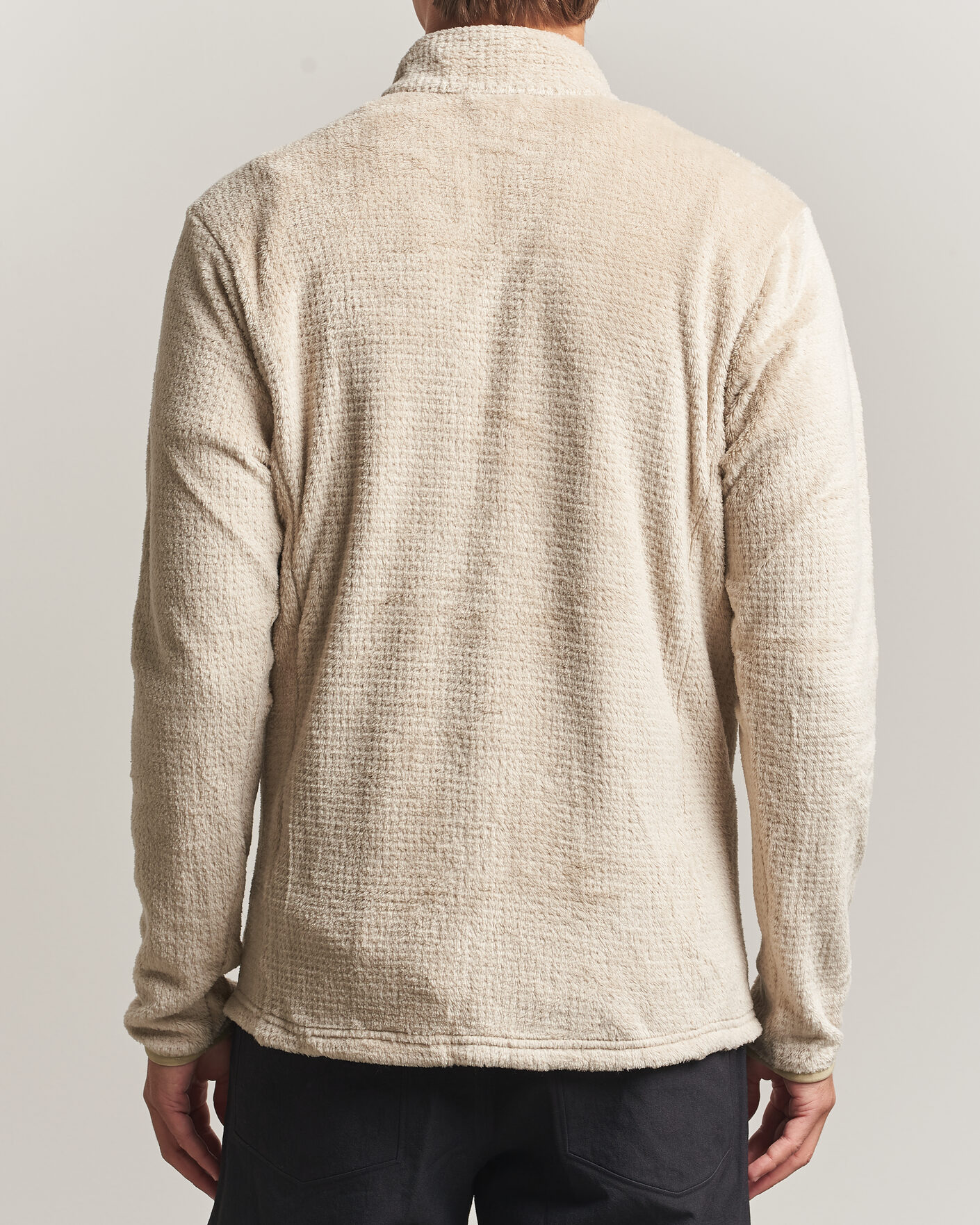 Herr | Tröjor | Rab | Granatic Jacket Dark Pebble