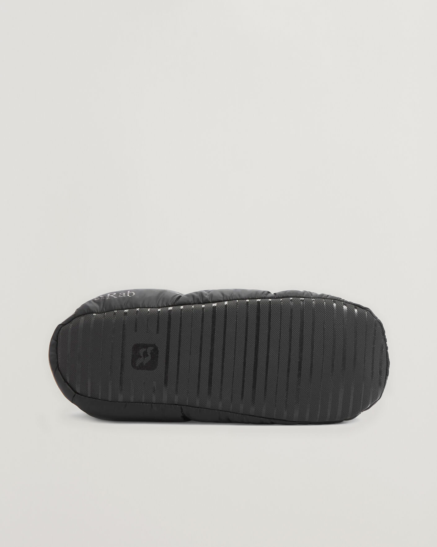 Herr | Sandaler & Tofflor | Rab | Microlight Hut Slippers Black