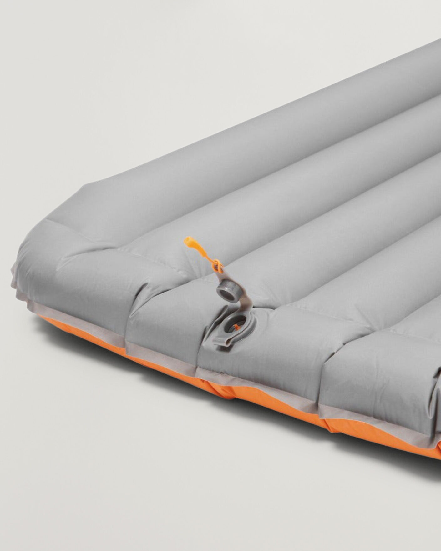 Herr | Outdoor living | Rab | Hypersphere Ultra 7,5 Down Air Mat Marmalade