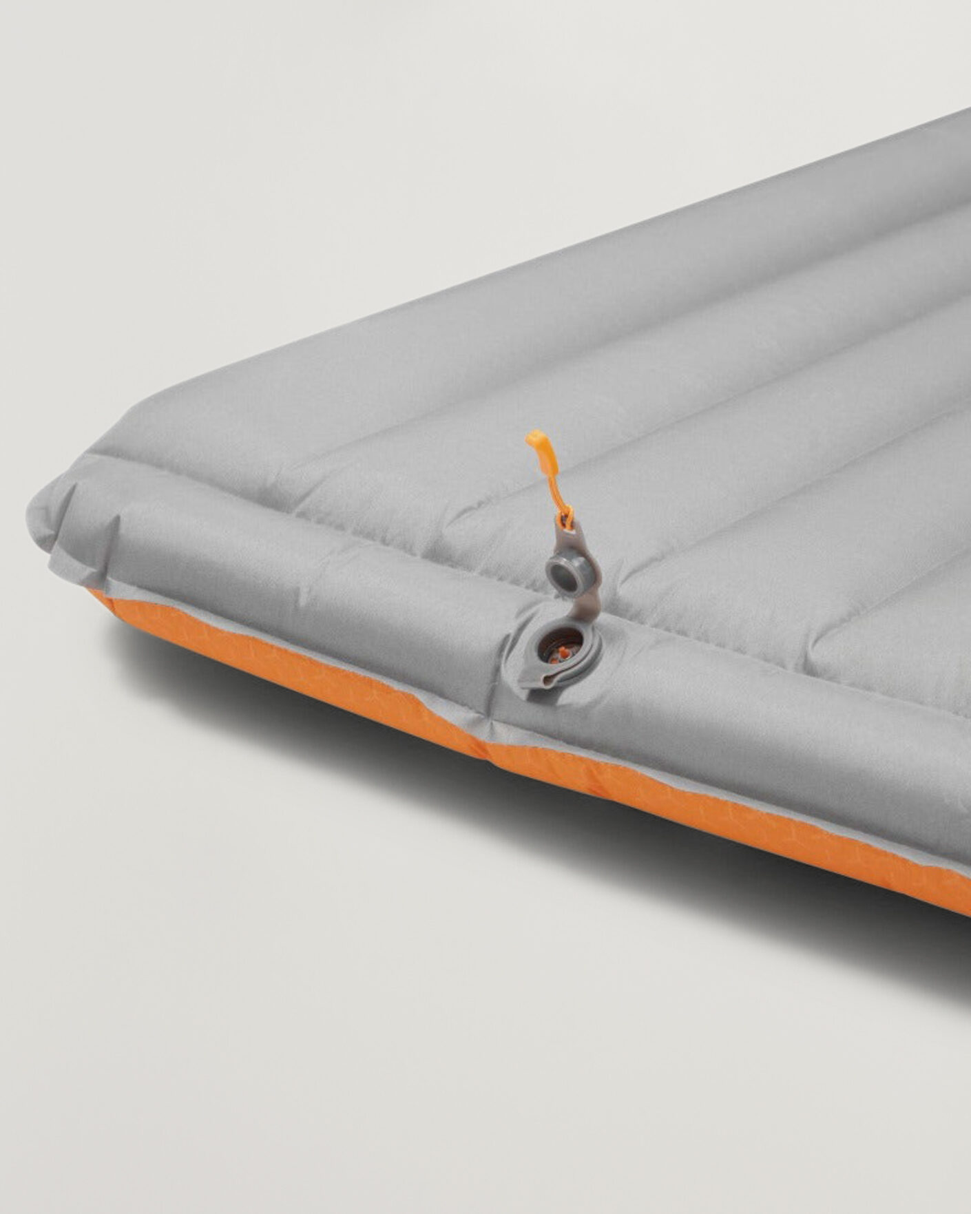 Herr | Outdoor living | Rab | Hypersphere 9,5 Down Air Mat Marmalade